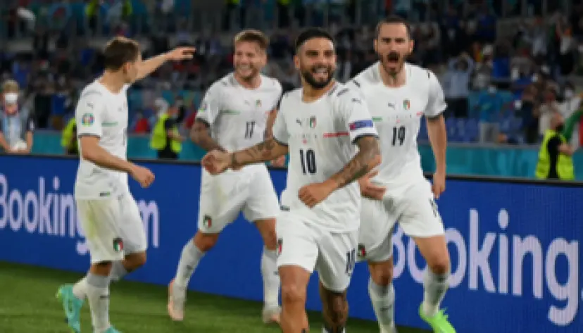 Italia - Hungría | Cuotas & Pronósticos | bwin