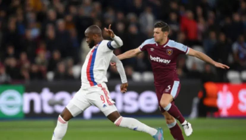Pronósticos Olympique de Lyon - West Ham United | UEFA Europa League | Fútbol