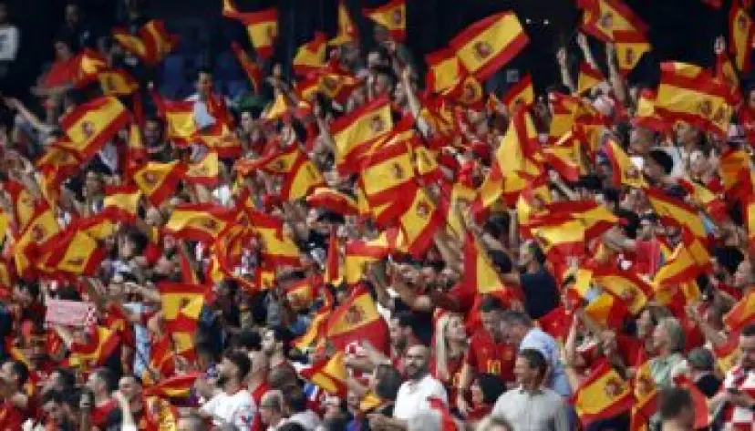 Pronóstico Dinamarca - España | Liga de Naciones | Fútbol