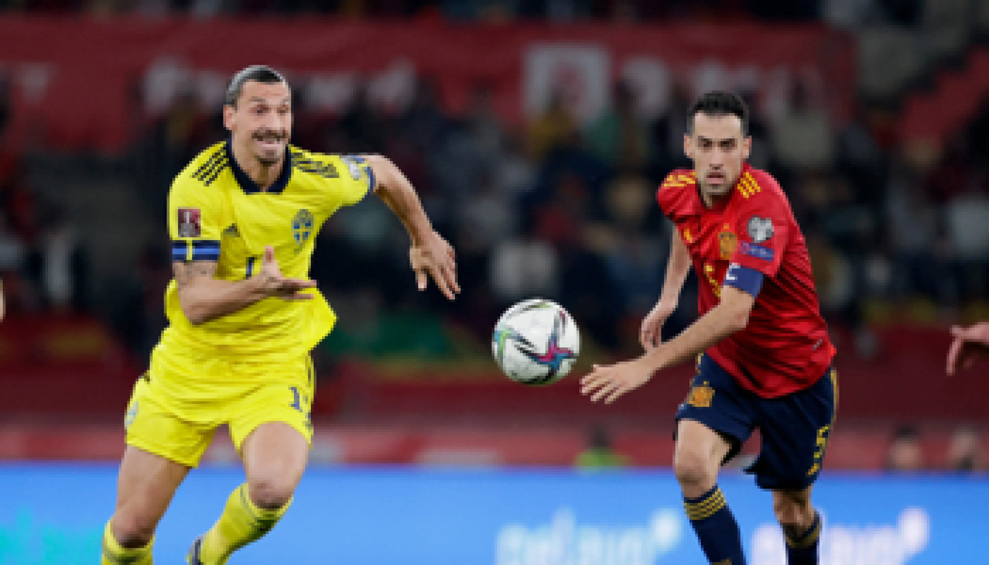 Los que juegan la Liga de Naciones de la UEFA | bwin