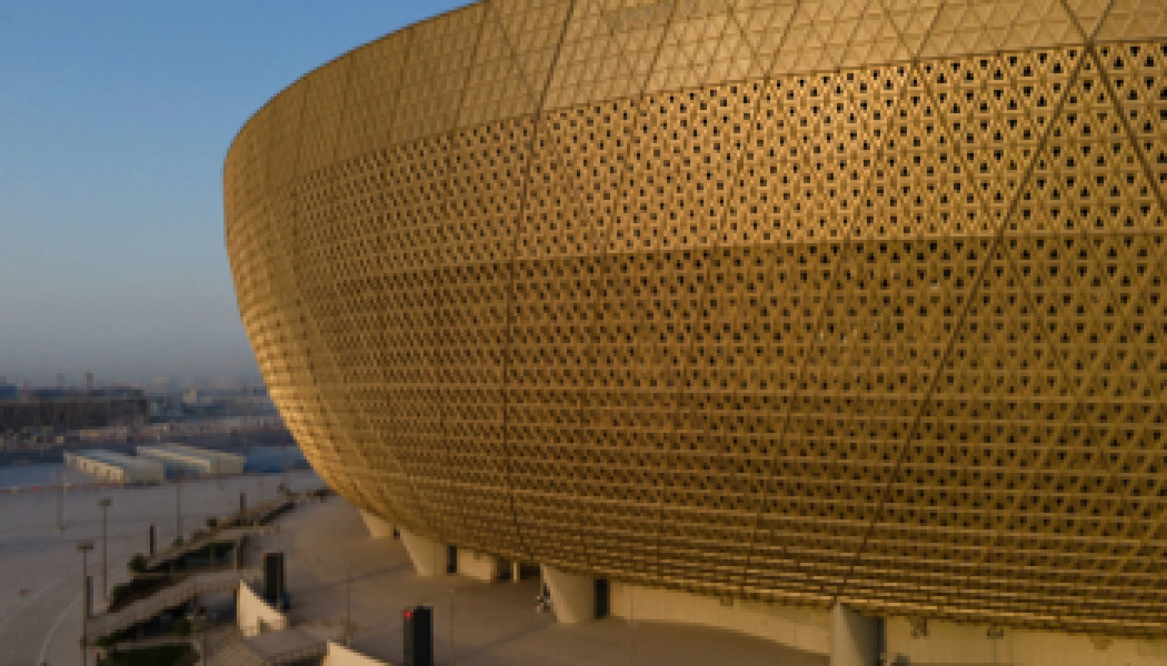 Todos los estadios del Mundial de Qatar 2022 | Fútbol