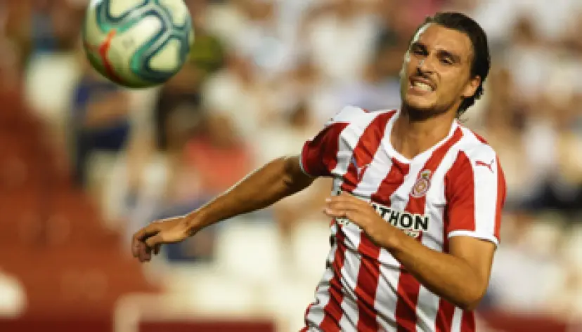 girona - málaga