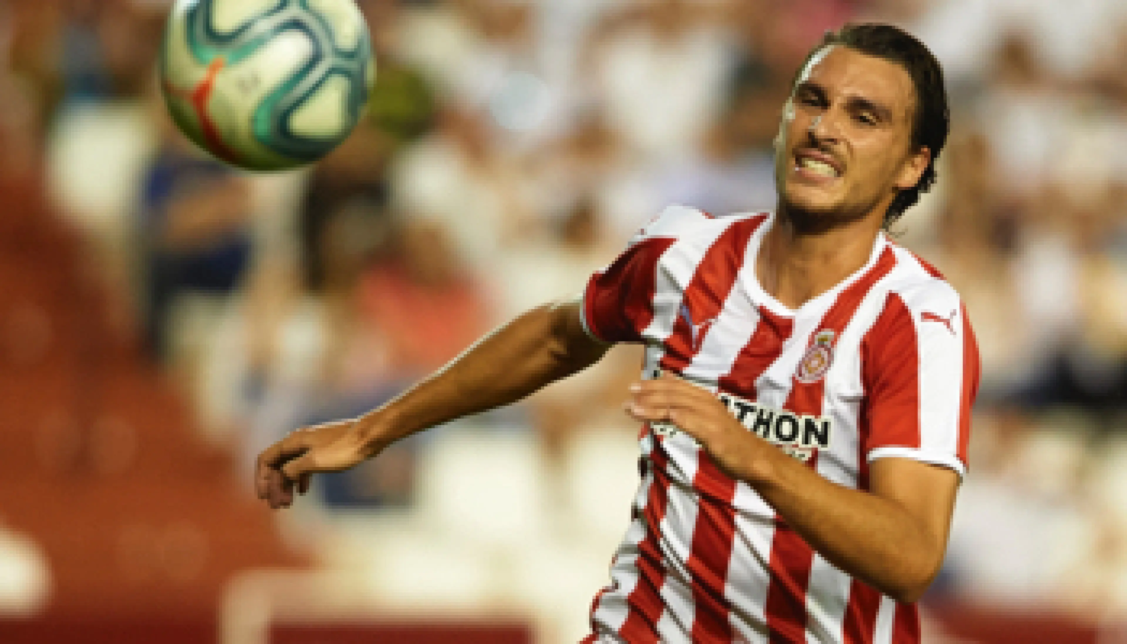 girona - málaga