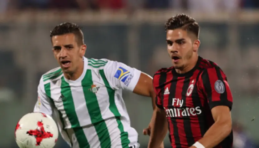 Milan - Betis