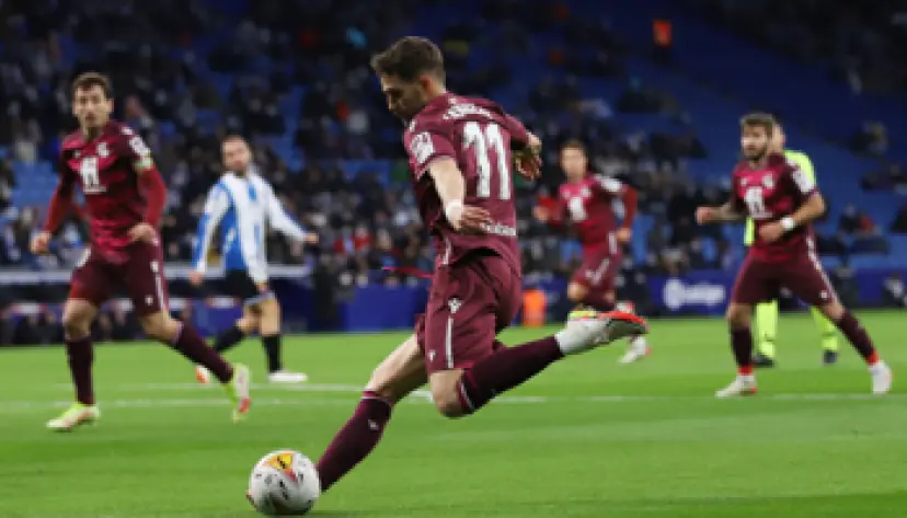 Real Sociedad - Alavés| Cuotas de LaLiga | bwin