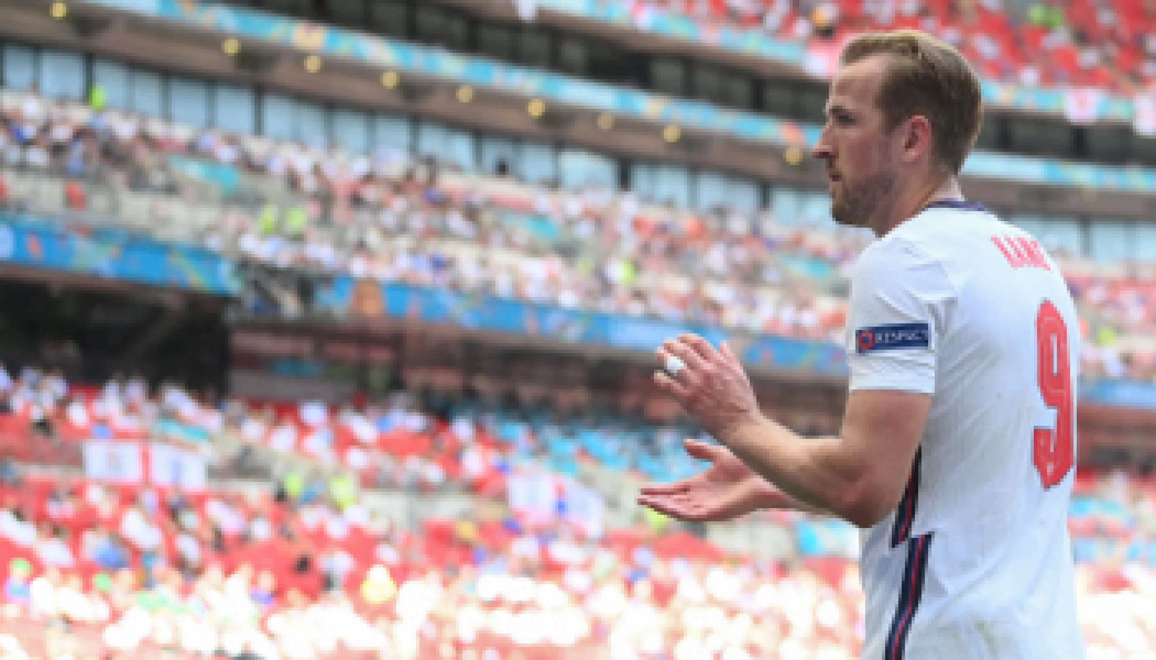 Pronóstico Inglaterra - Escocia | Eurocopa 2020 | Fútbol
