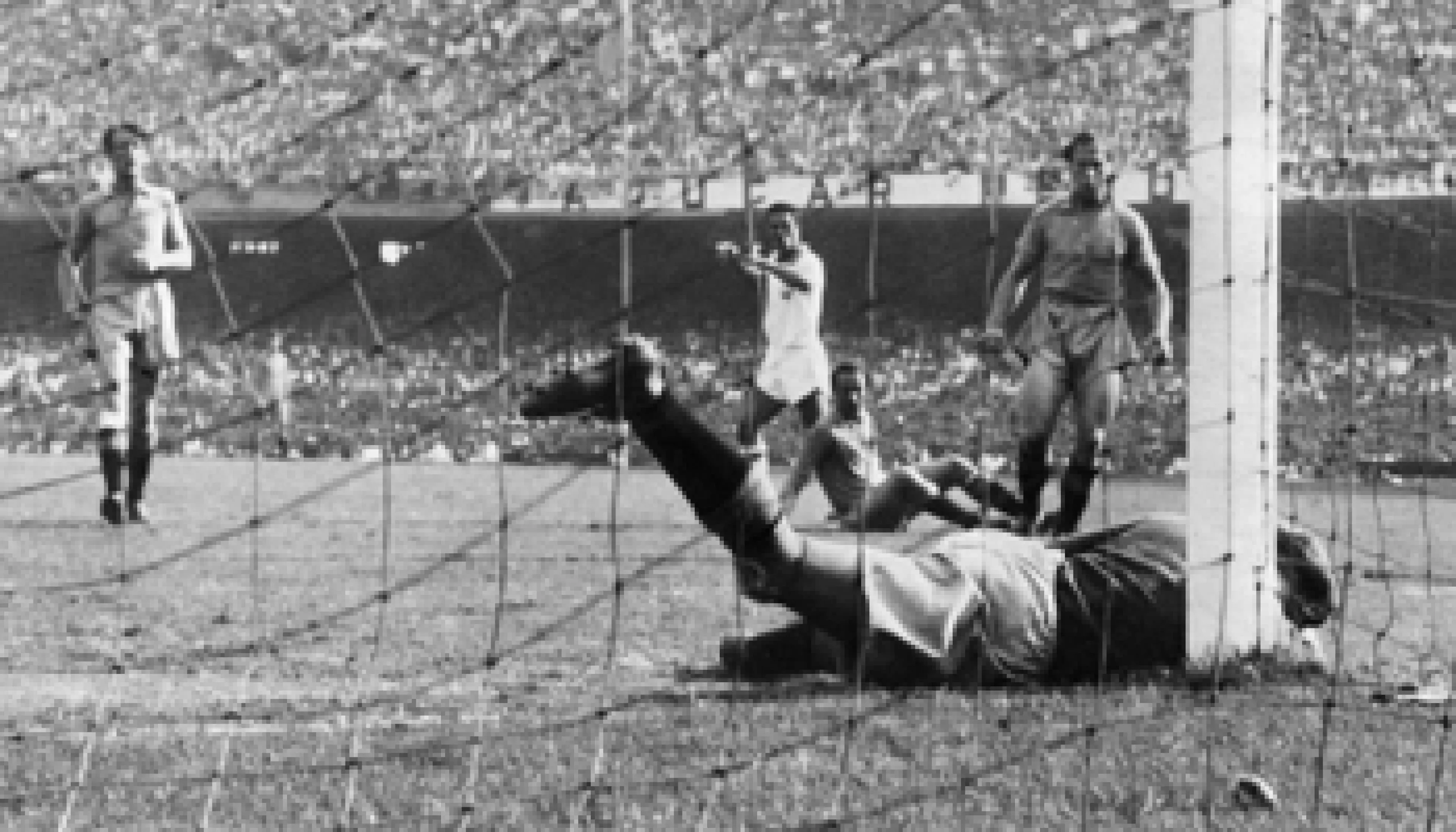 Curiosidades del fútbol que nadie te había contado | Datos Curiosos | bwin