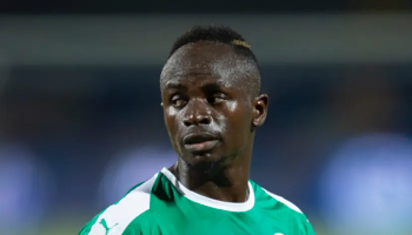Senegal - Túnez