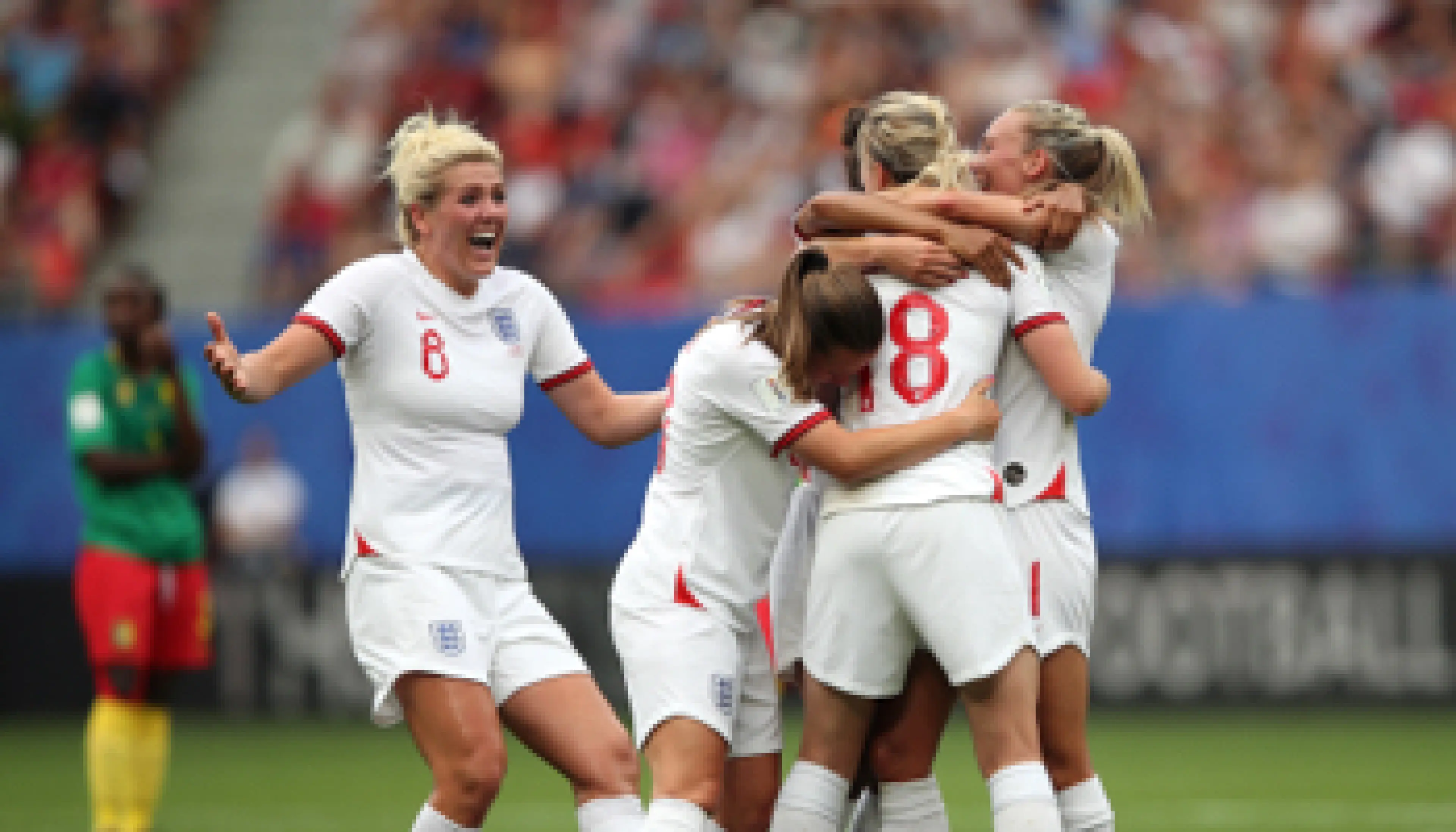 Noruega - Inglaterra