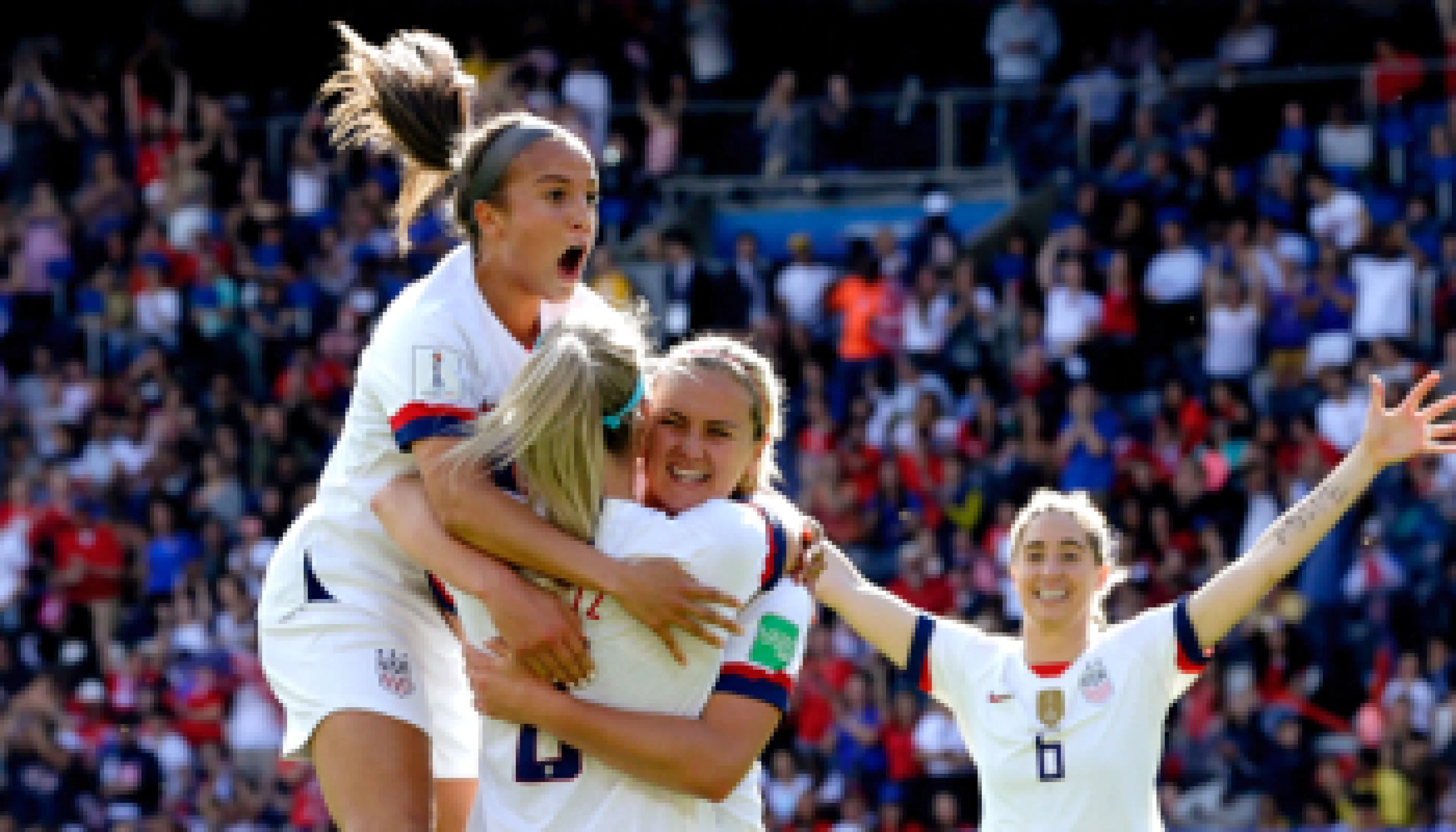 Suecia - Estados Unidos
