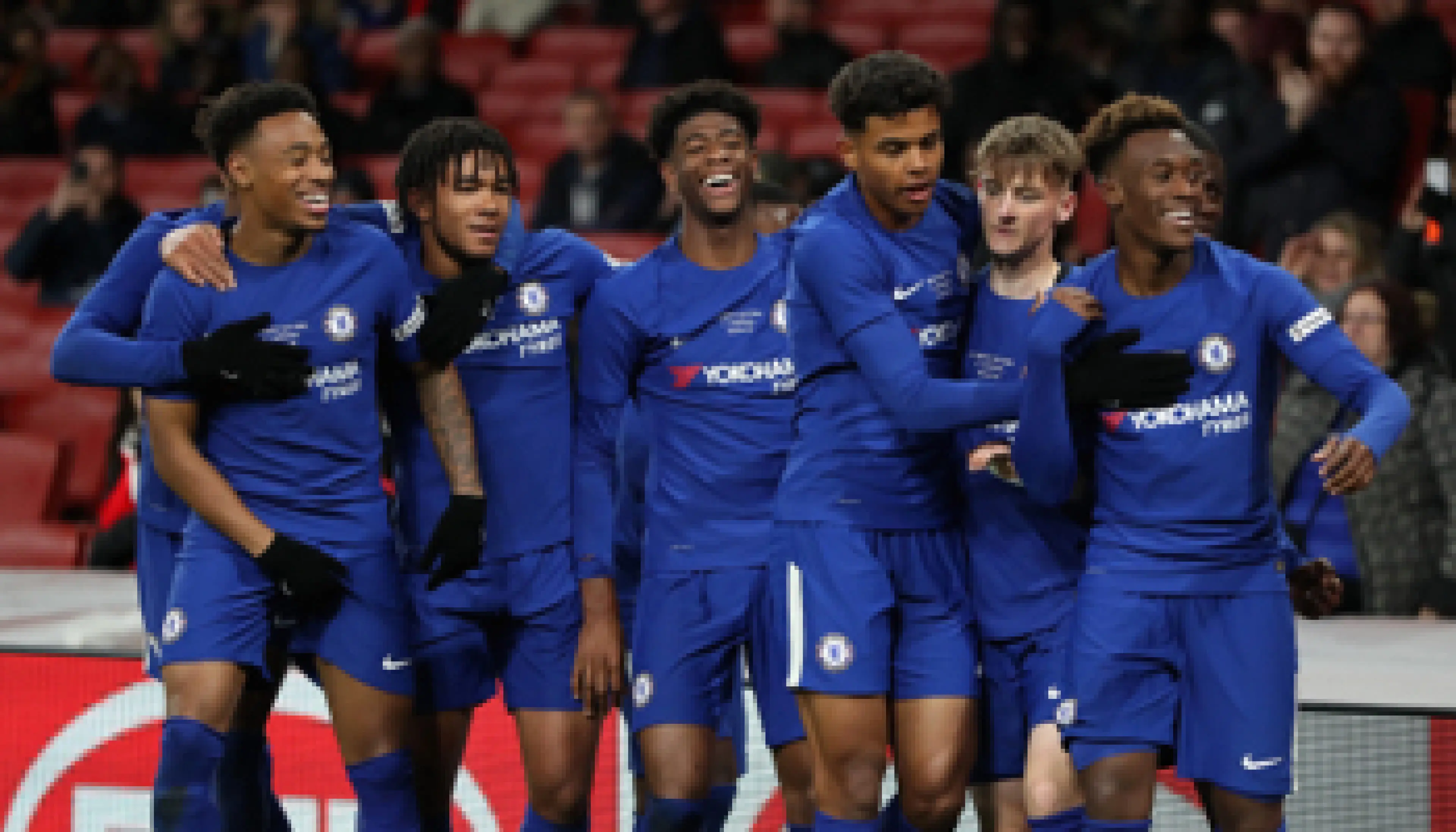 Chelsea - Bate Borisov