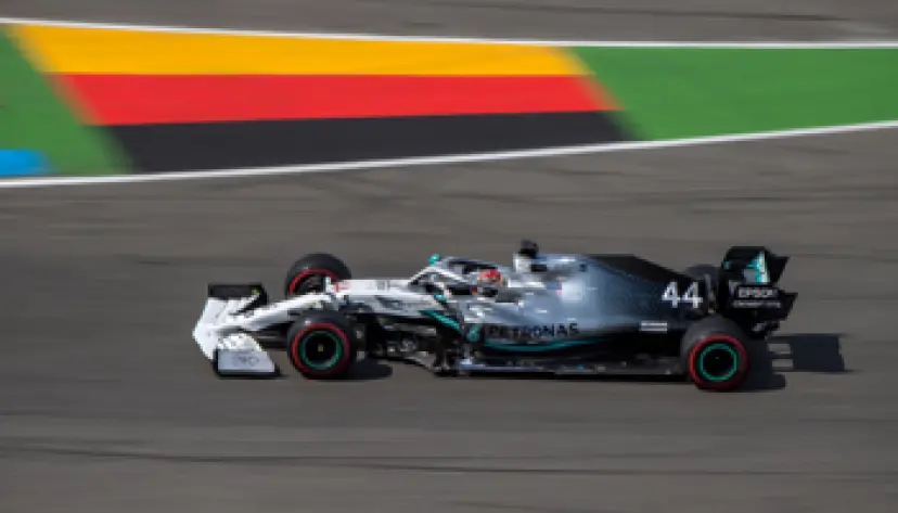 F1 Alemania