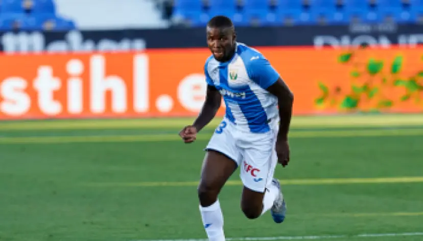 Pronóstico Leganés - Granada | La Liga | Fútbol