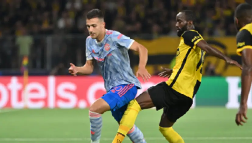 Pronóstico Man. United - BSC Young Boys| Liga de Campeones | Fútbol