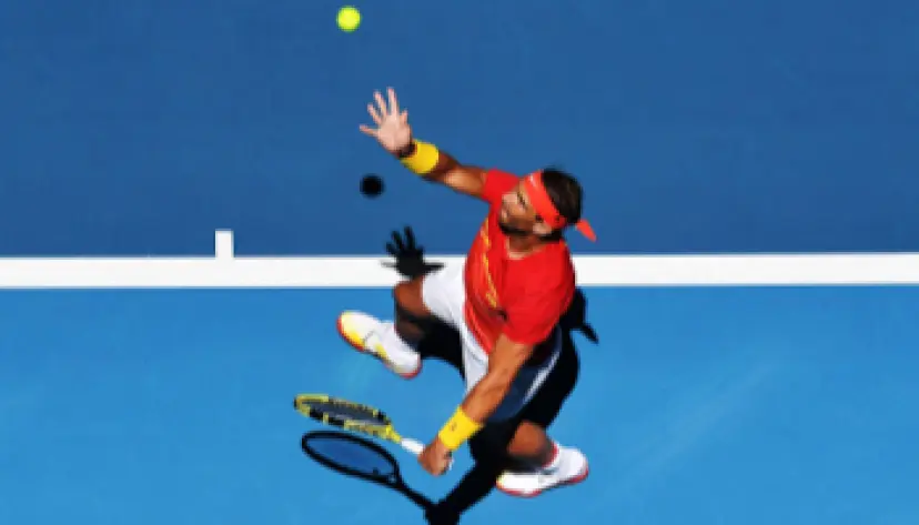 Los mejores tenistas españoles en la actualidad | tenis | bwin