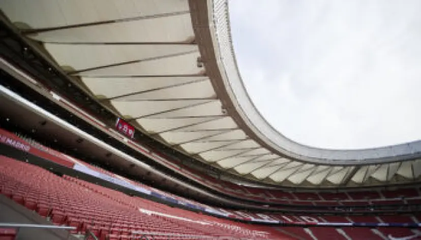 Pronósticos Atlético de Madrid - Real Betis | La Liga | Fútbol