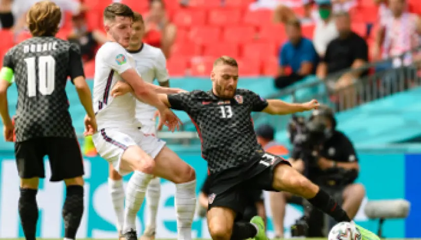 Pronóstico Croacia - Rep. Checa | Campeonato de Europa | Fútbol