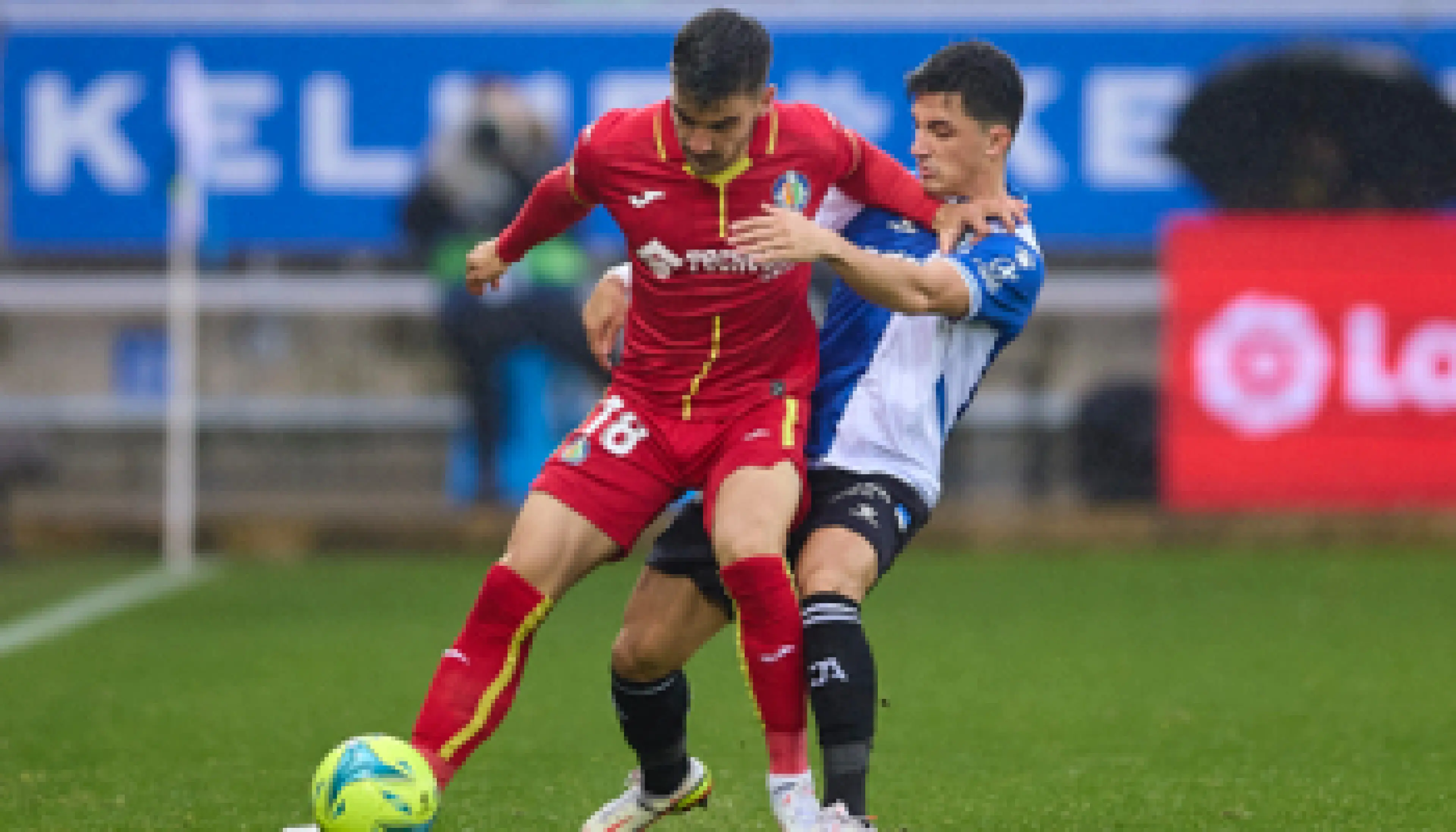 Pronóstico Getafe – Deportivo Alavés | LaLiga | Fútbol