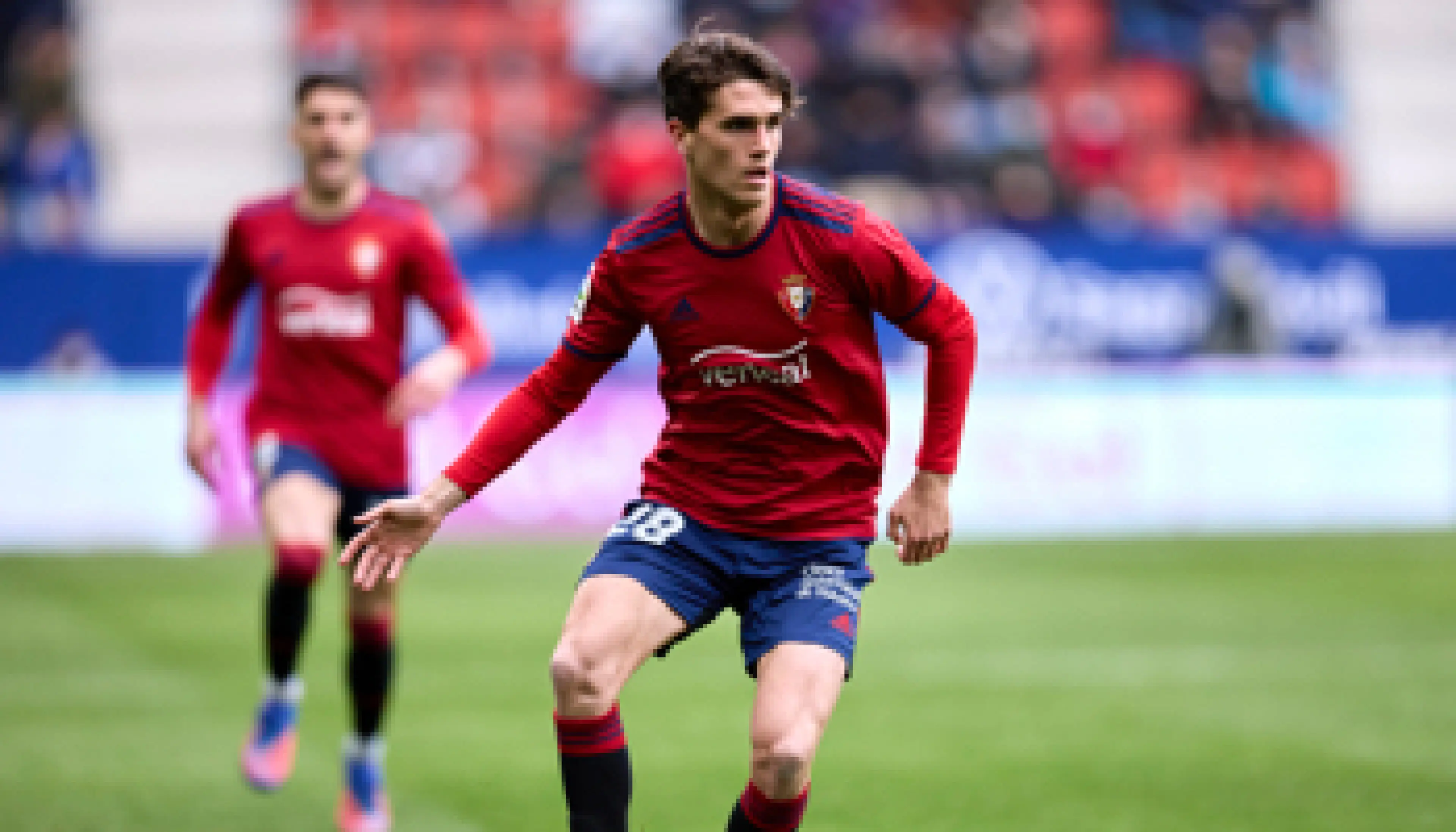 Pronóstico Osasuna - Dep. Alavés | La Liga | Fútbol