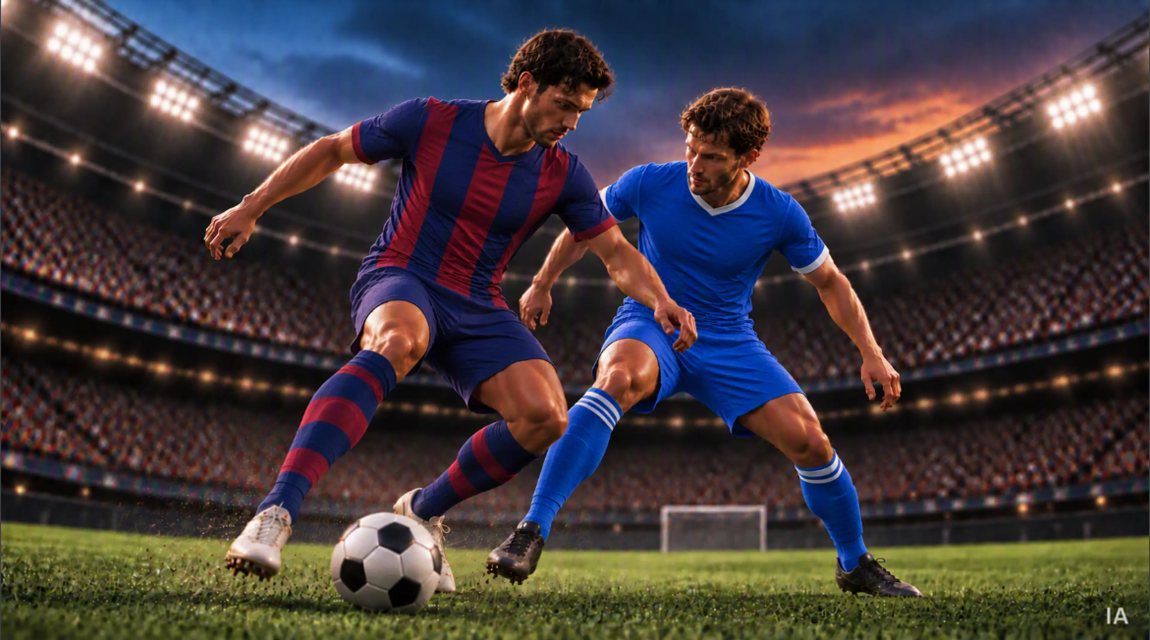 Barcelona vs Getafe liga