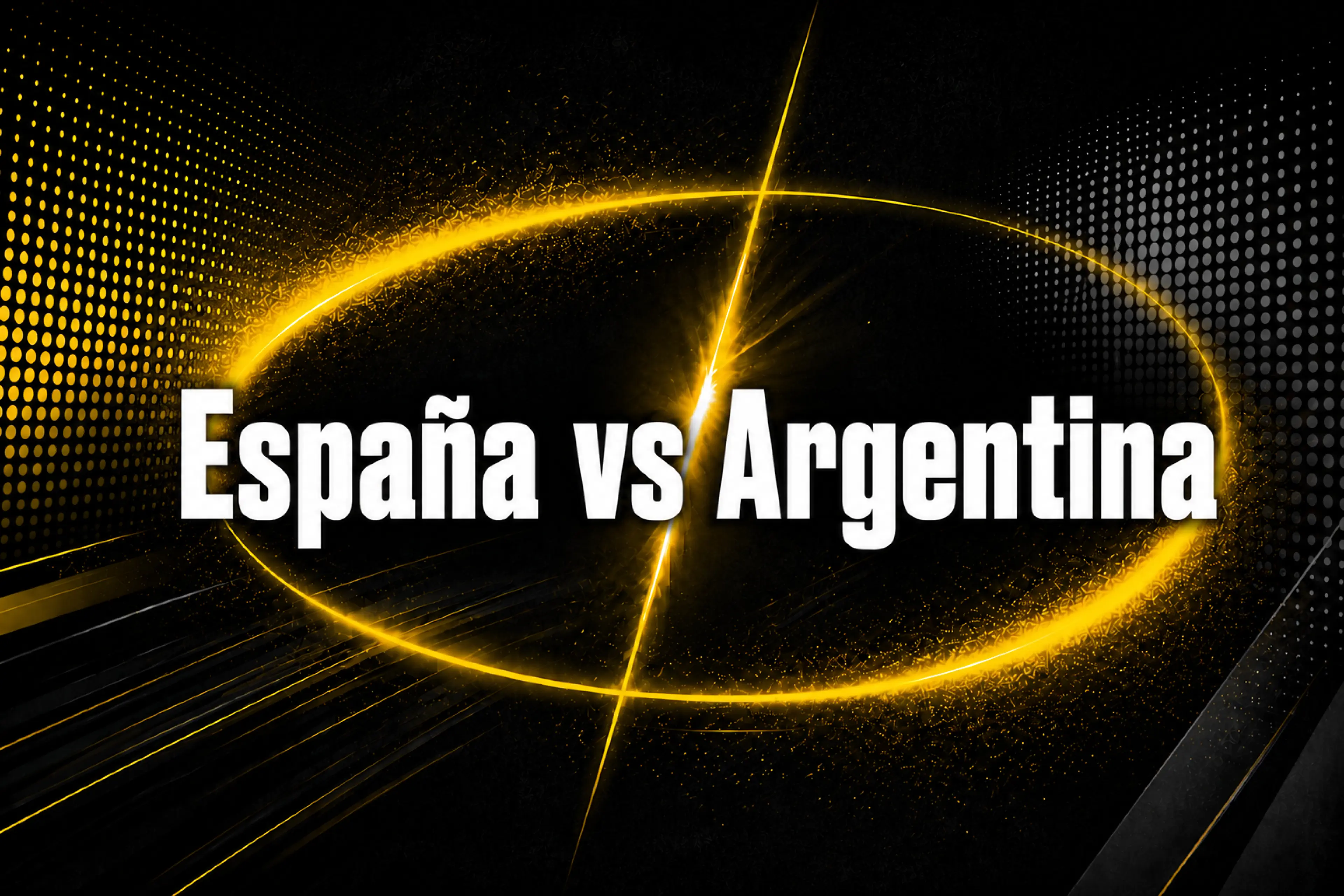 Apuestas España vs Argentina final Mundial 2026