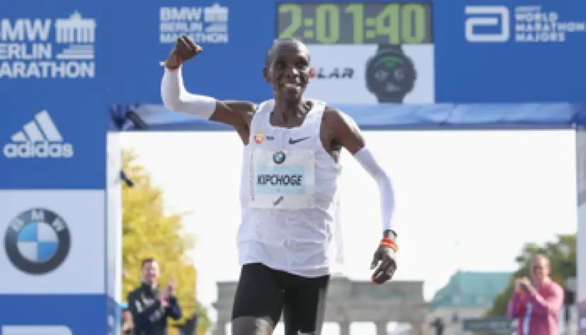 Pronóstico Maratón Masculino | Juegos Olímpicos Tokio | Atletismo