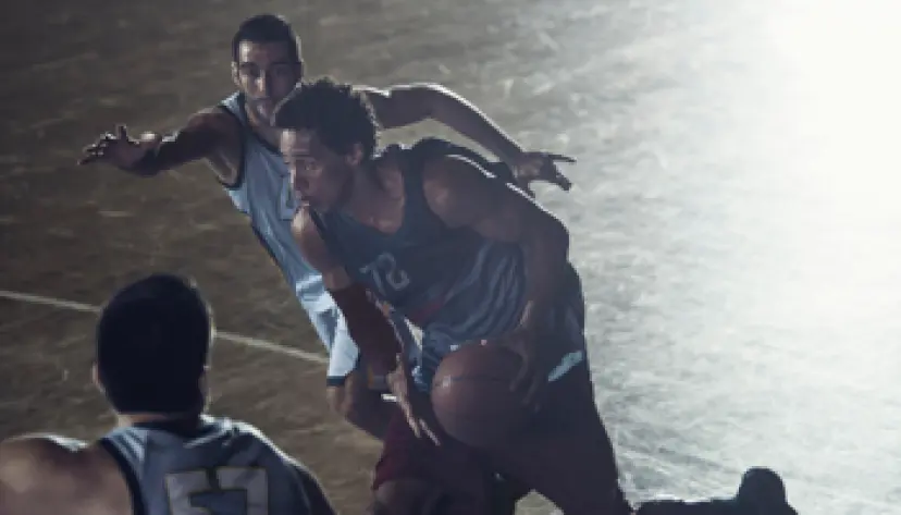 ES What can history tell us about the NBA play-offs?