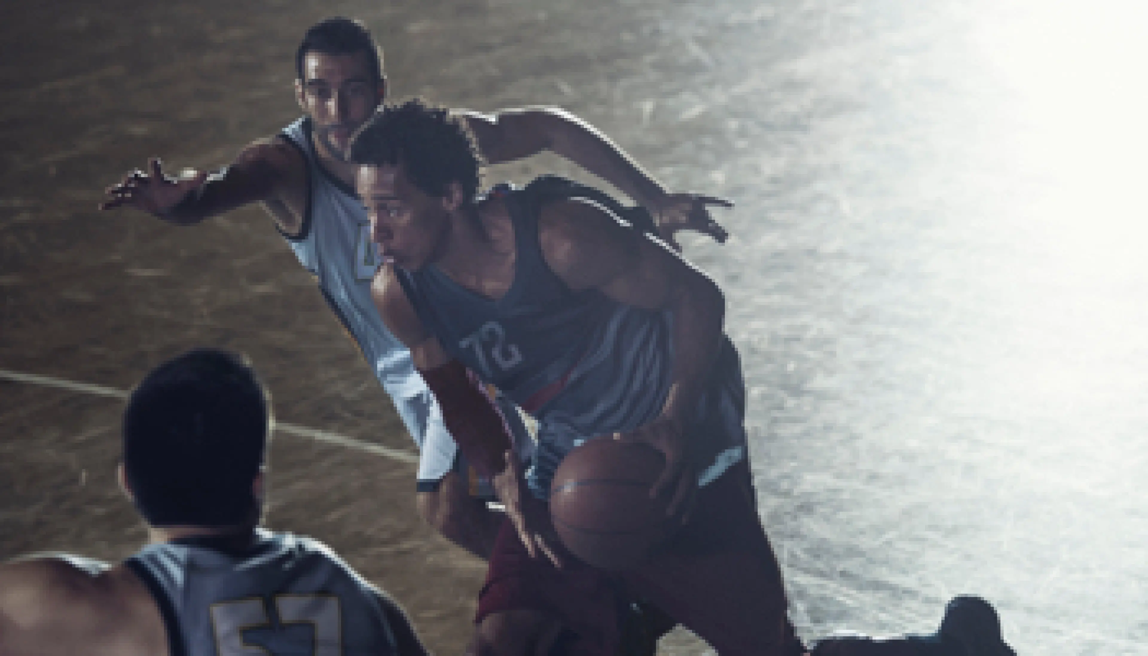 ES What can history tell us about the NBA play-offs?
