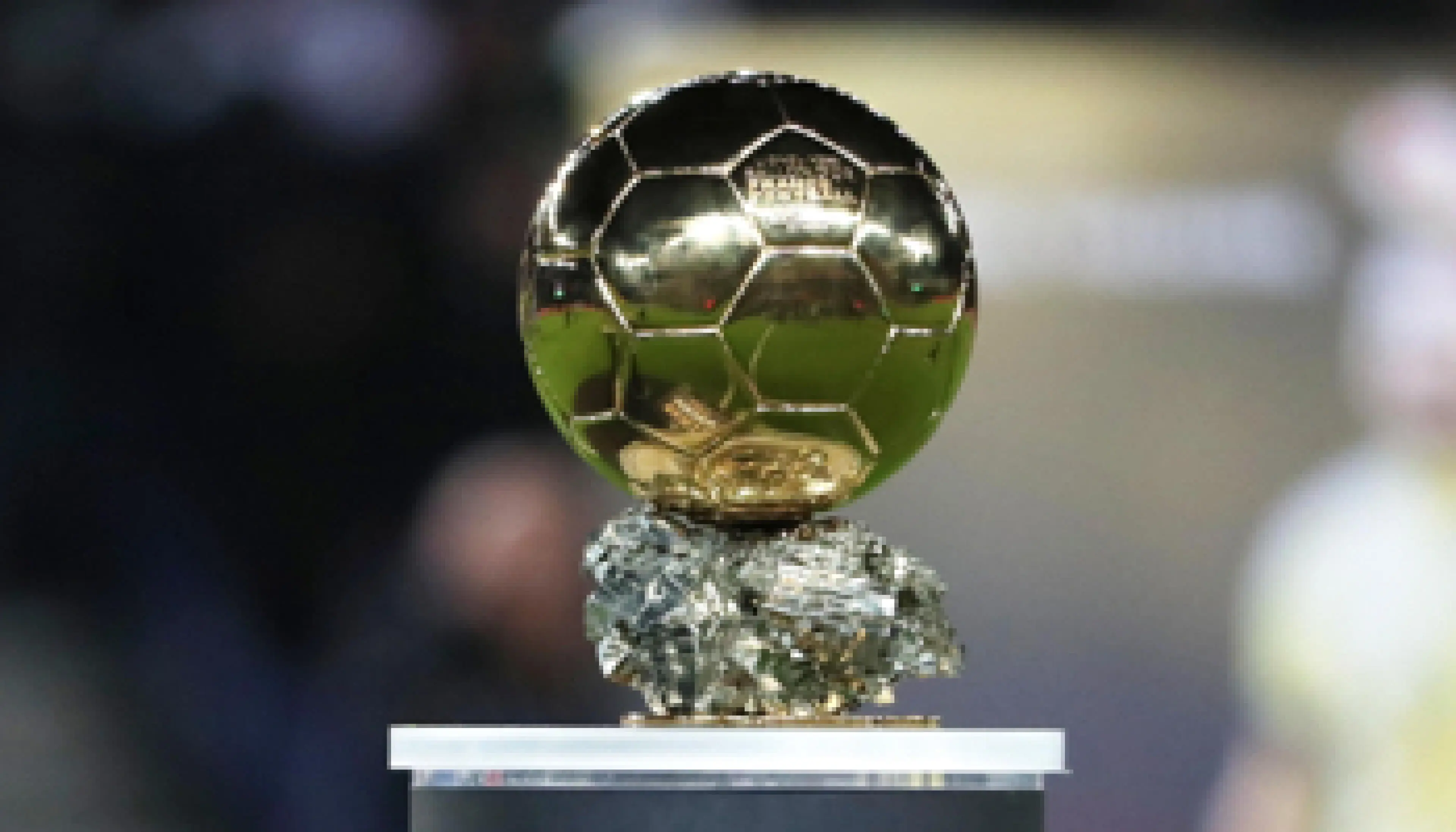Los balones de Oro de Messi | Fútbol | bwin