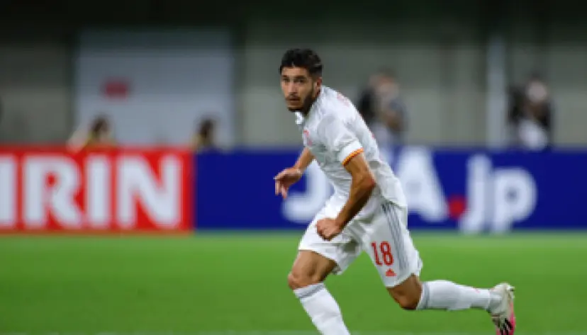 ronóstico Egipto - España | Juegos Olímpicos Tokyo 2021 | Fútbol