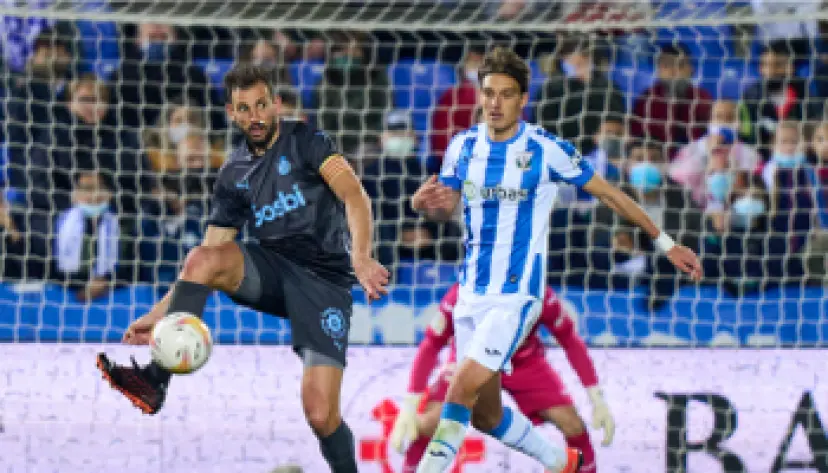 Pronóstico Girona - Mirandés | LaLiga 2 | Fútbol