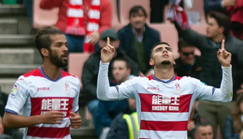 Reus Deportiu - Granada