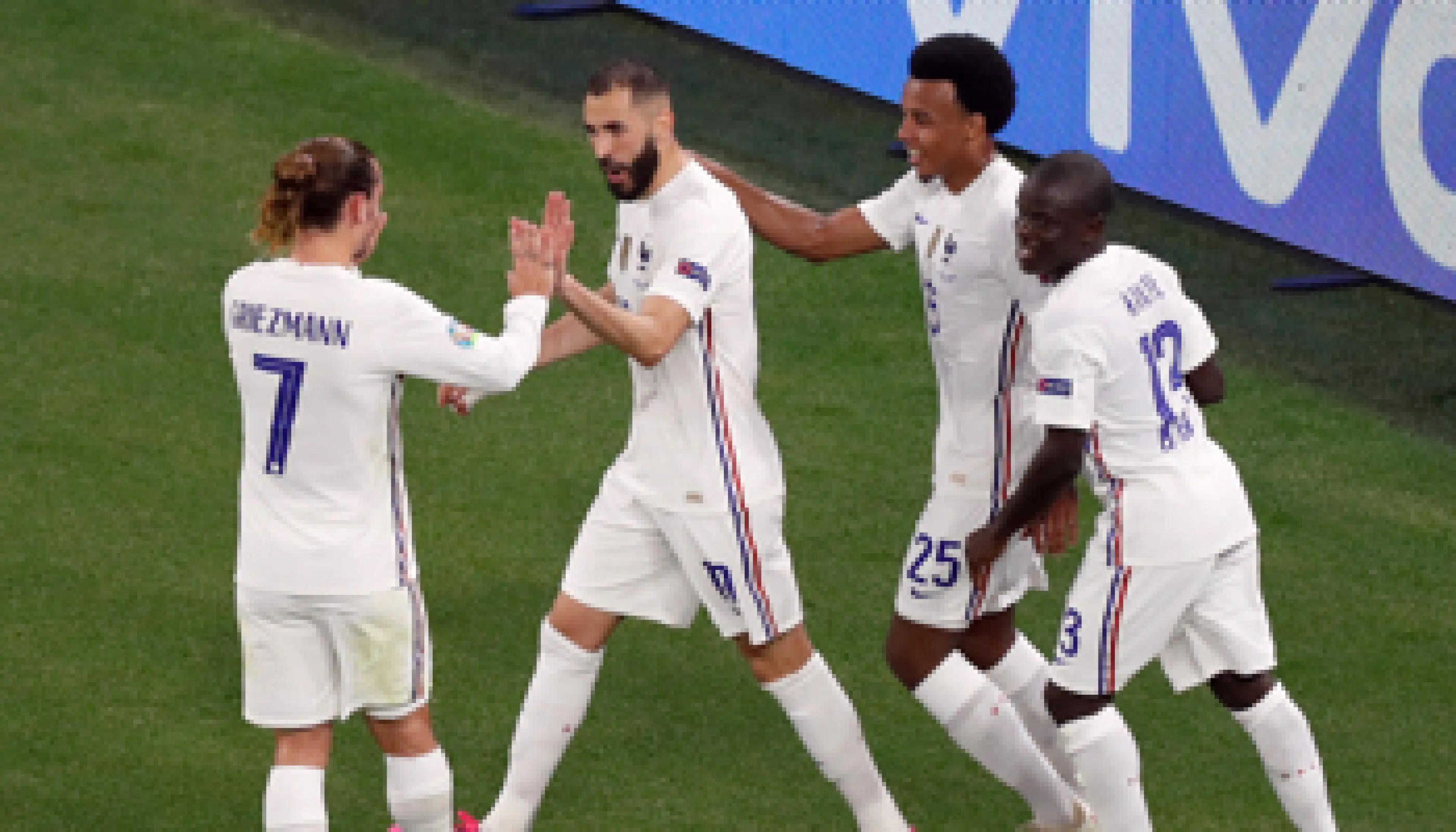 Pronóstico Francia - Suiza | Campeonato de Europa | Fútbol