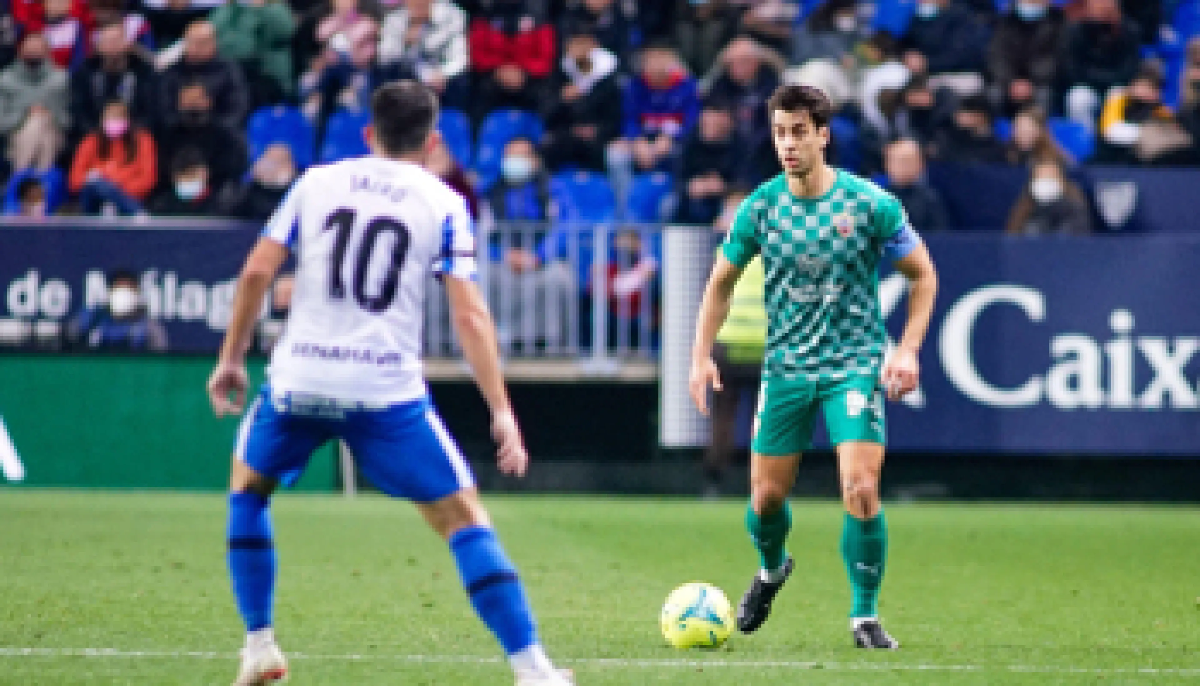 Pronóstico Almería - Lugo | LaLiga 2 | Fútbol