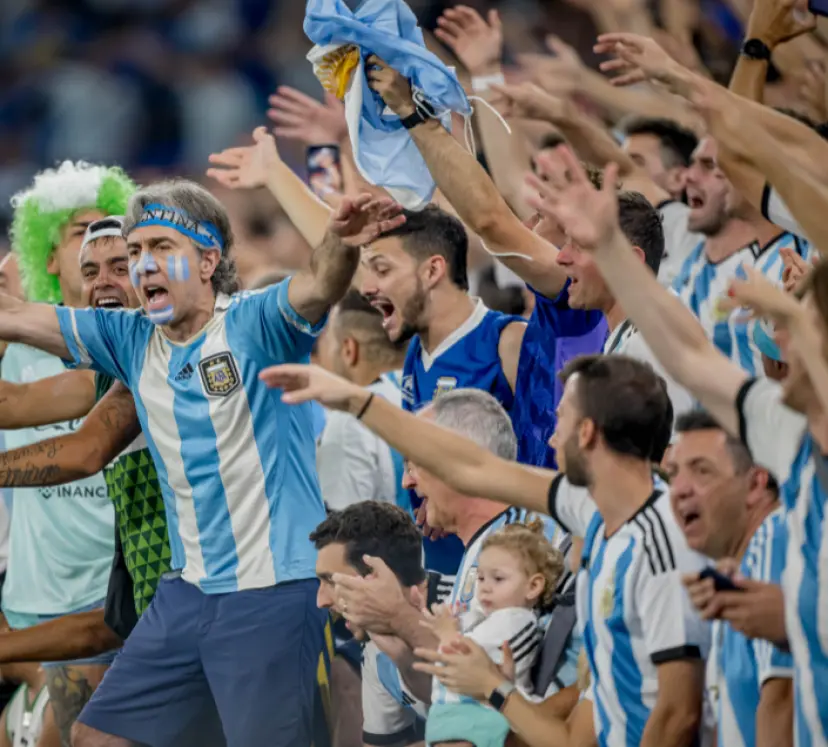 Pronóstico Australia - Argentina | Octavos de Final | Mundial 2022 | Fútbol