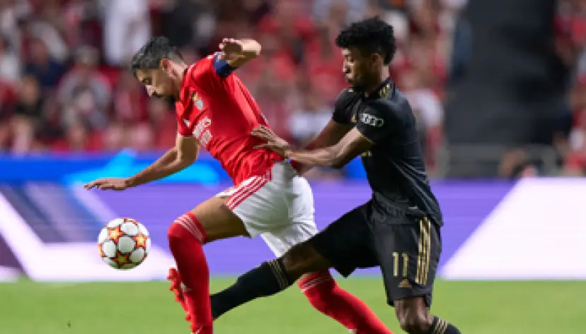 Pronóstico Bayern de Múnich - Benfica | Liga de Campeones 21/22 | Fútbol