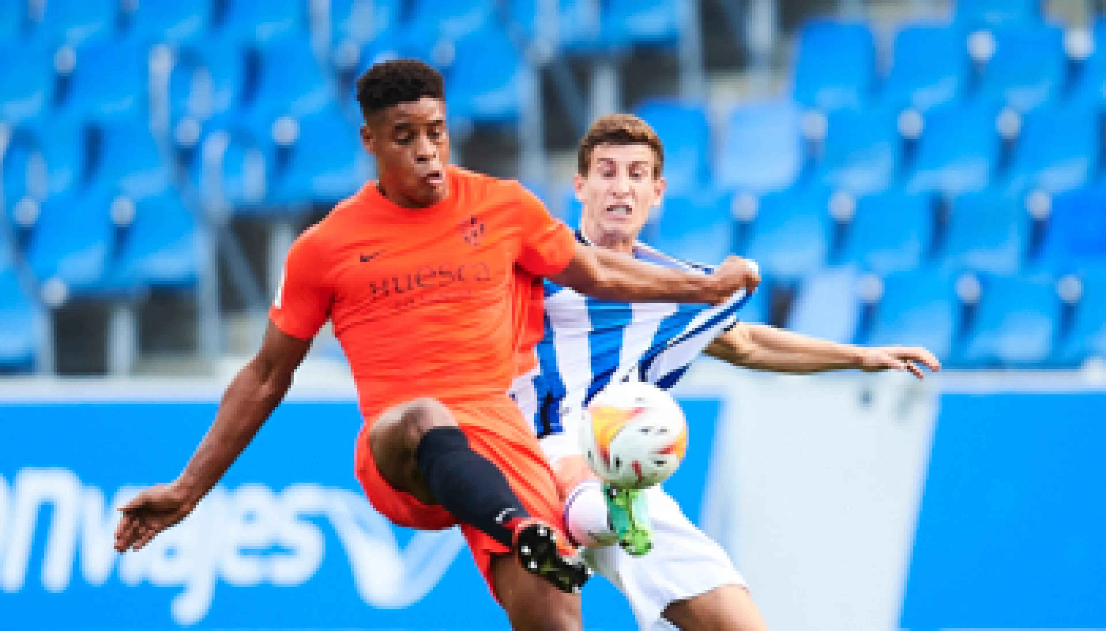 Pronóstico Las Palmas - Huesca | La Liga 2 | Fútbol