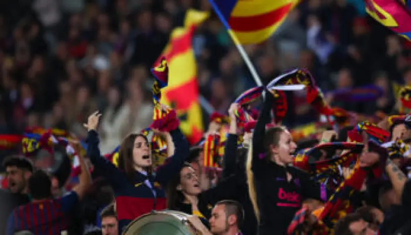 Pronóstico Barcelona - Amberes | Champions League | Fútbol