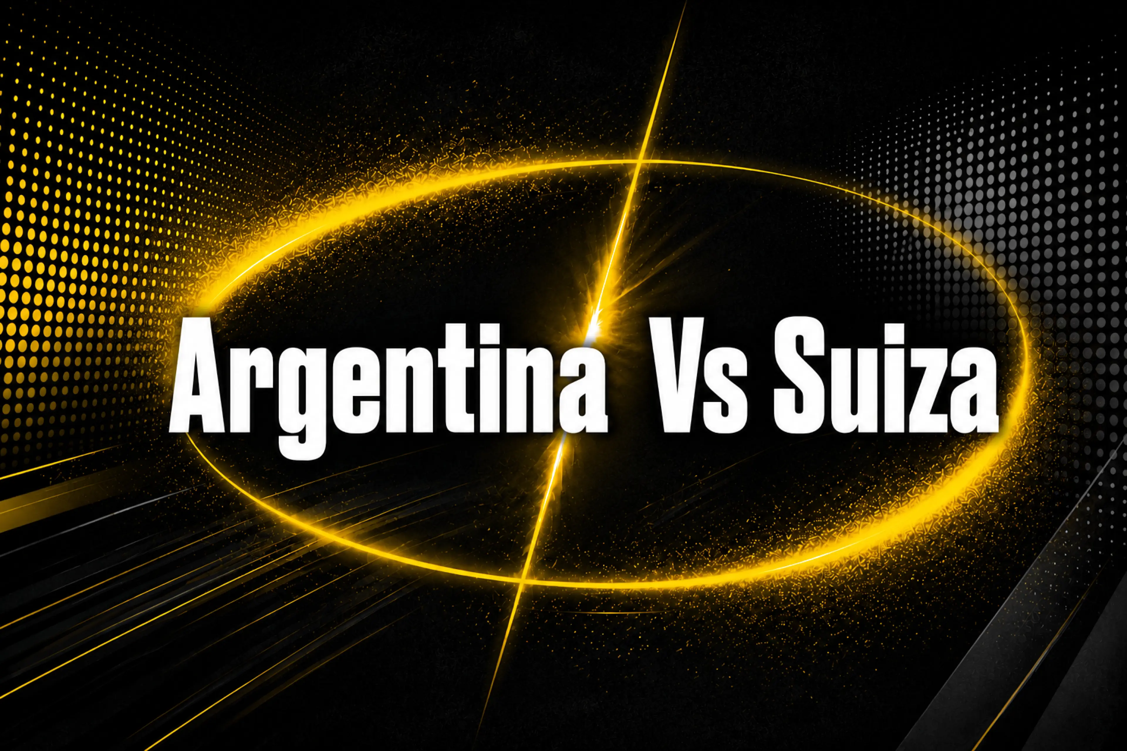 Apuestas Argentina vs Suiza previa, cuotas y cómo apostar en el Mundial 2026
