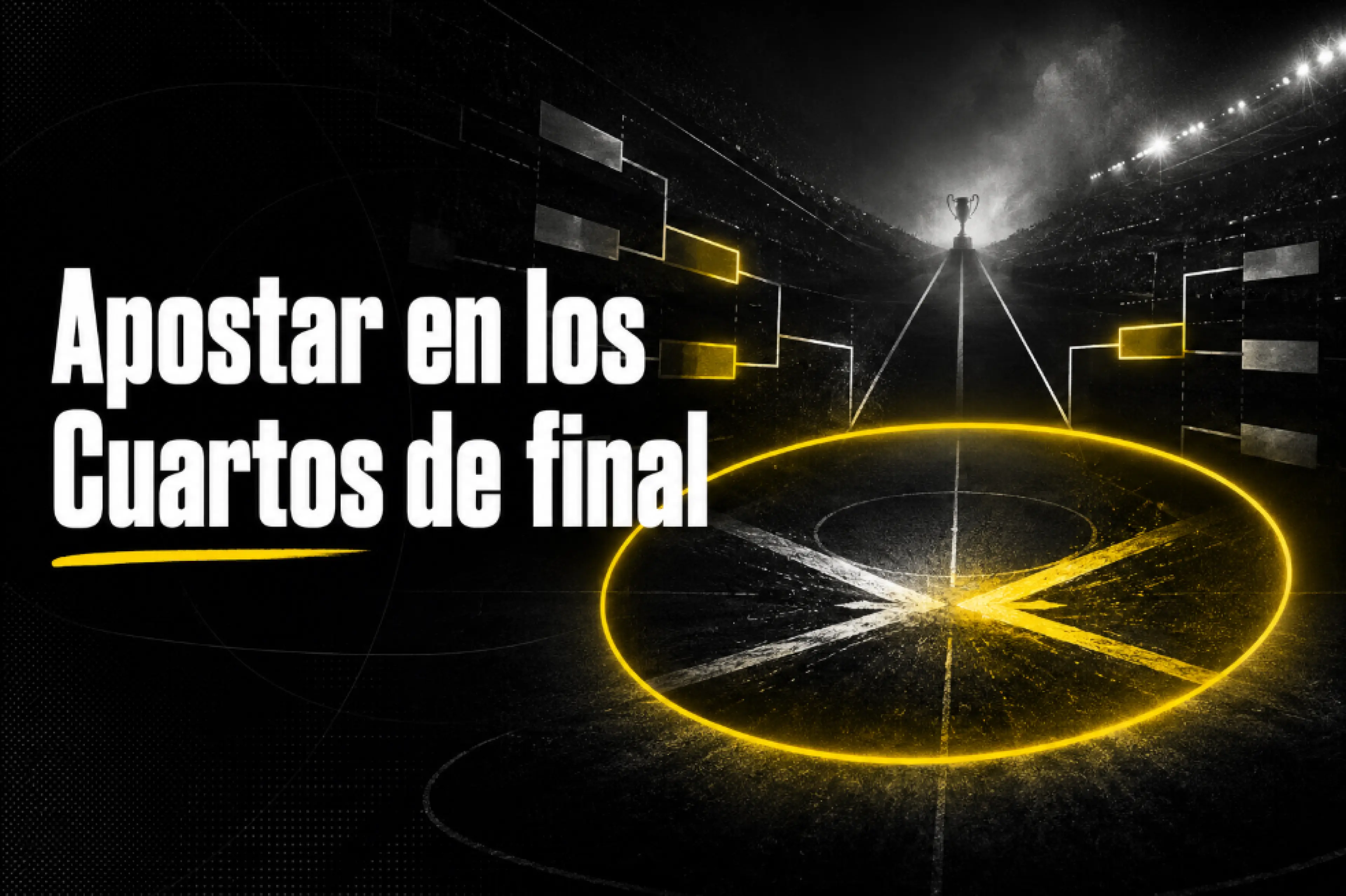 Cuartos de final