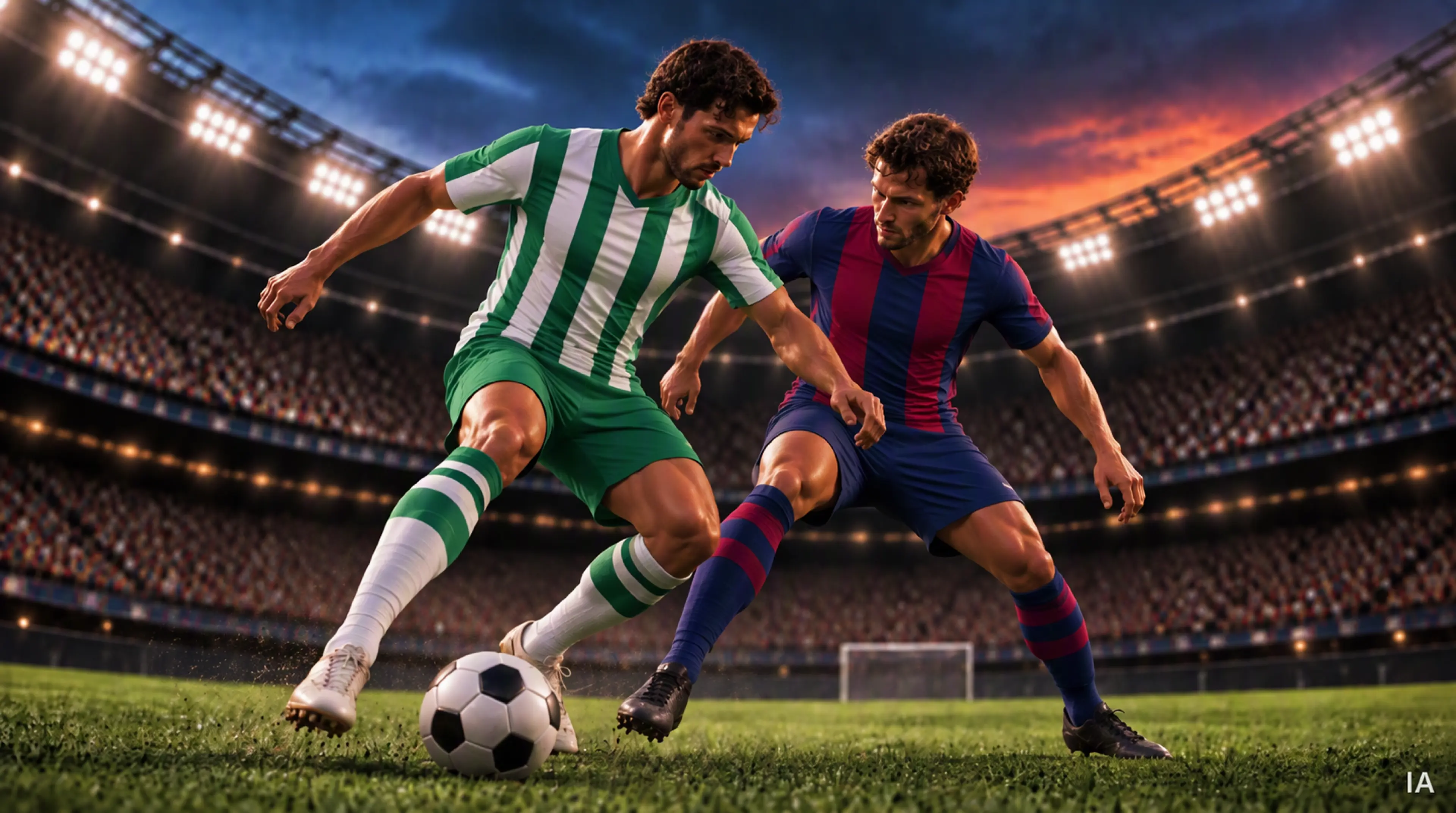 Real Betis vs Barcelona: previa, cuotas y cómo apostar