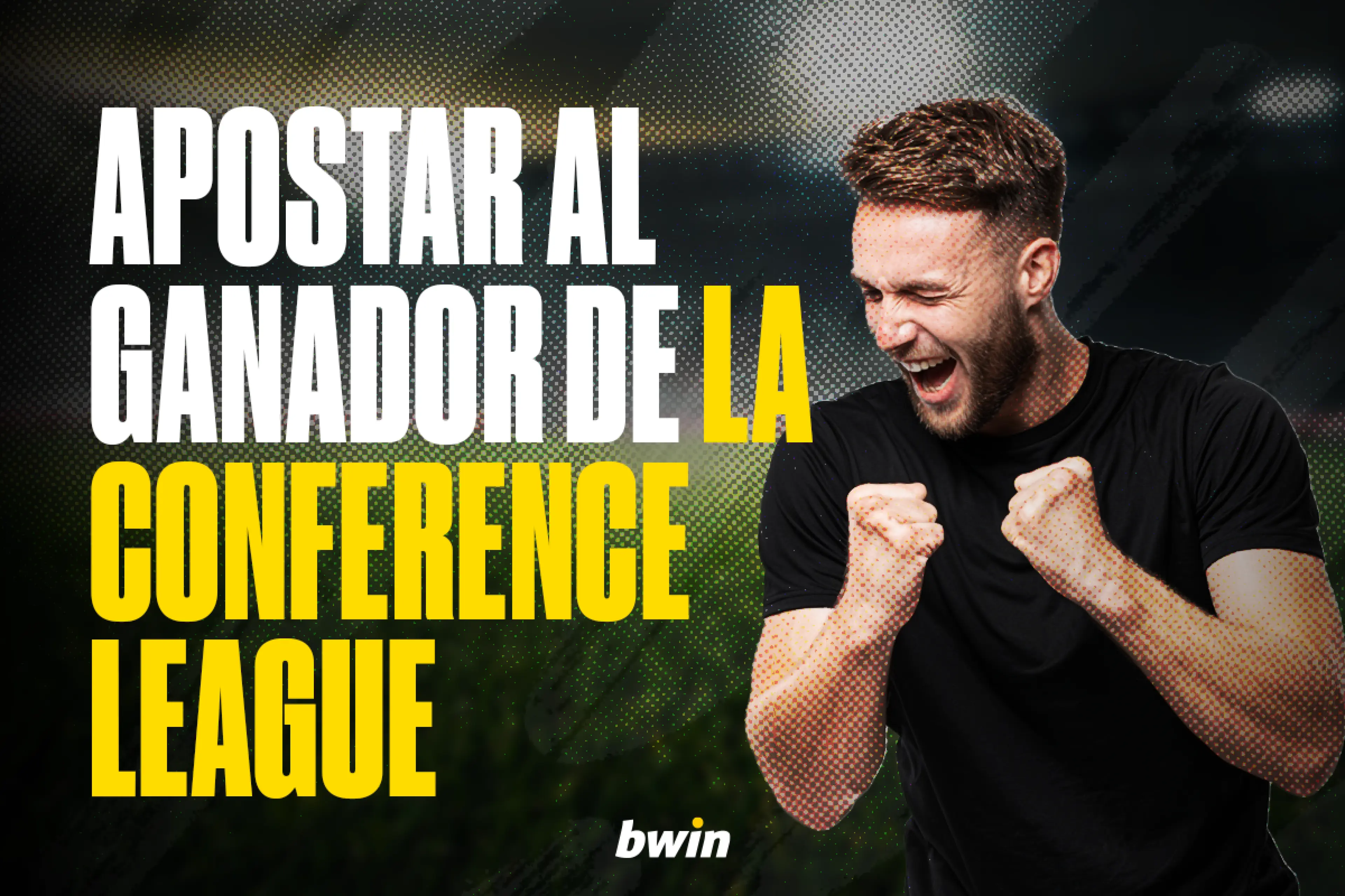 Apuestas al Ganador de Conference League 2025/26 | Cuotas, Pronósticos y favoritos