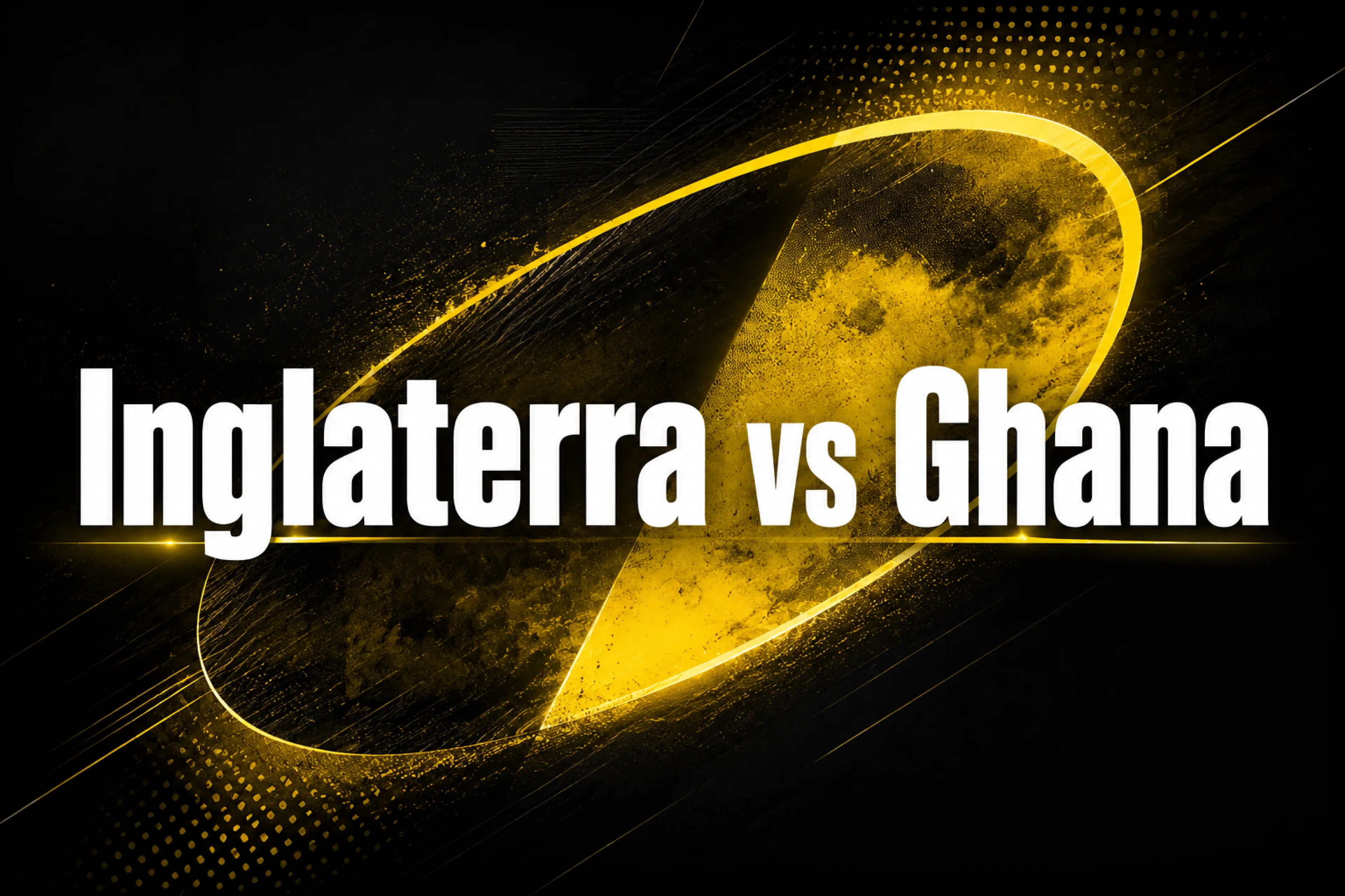Inglaterra vs Ghana previa, apuestas y mercados del Mundial 2026
