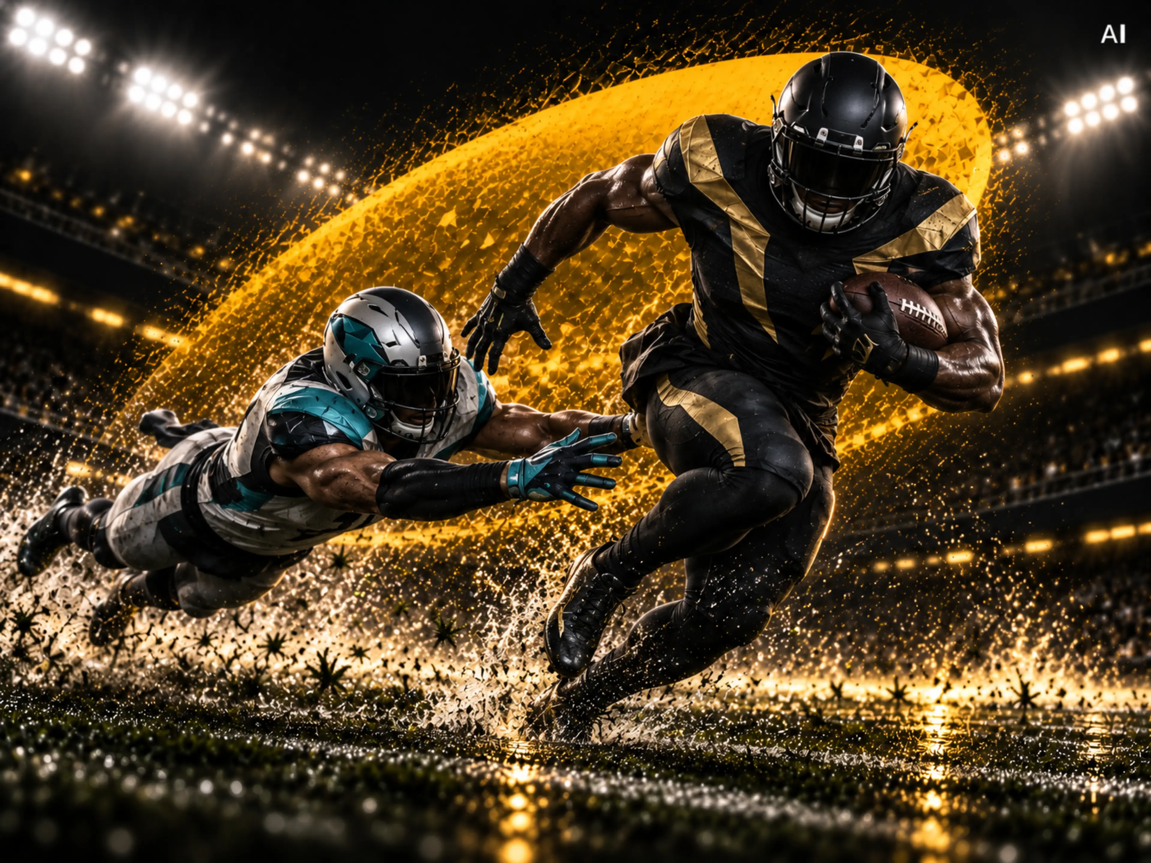 NFL partidos, horarios en España y cómo apostar
