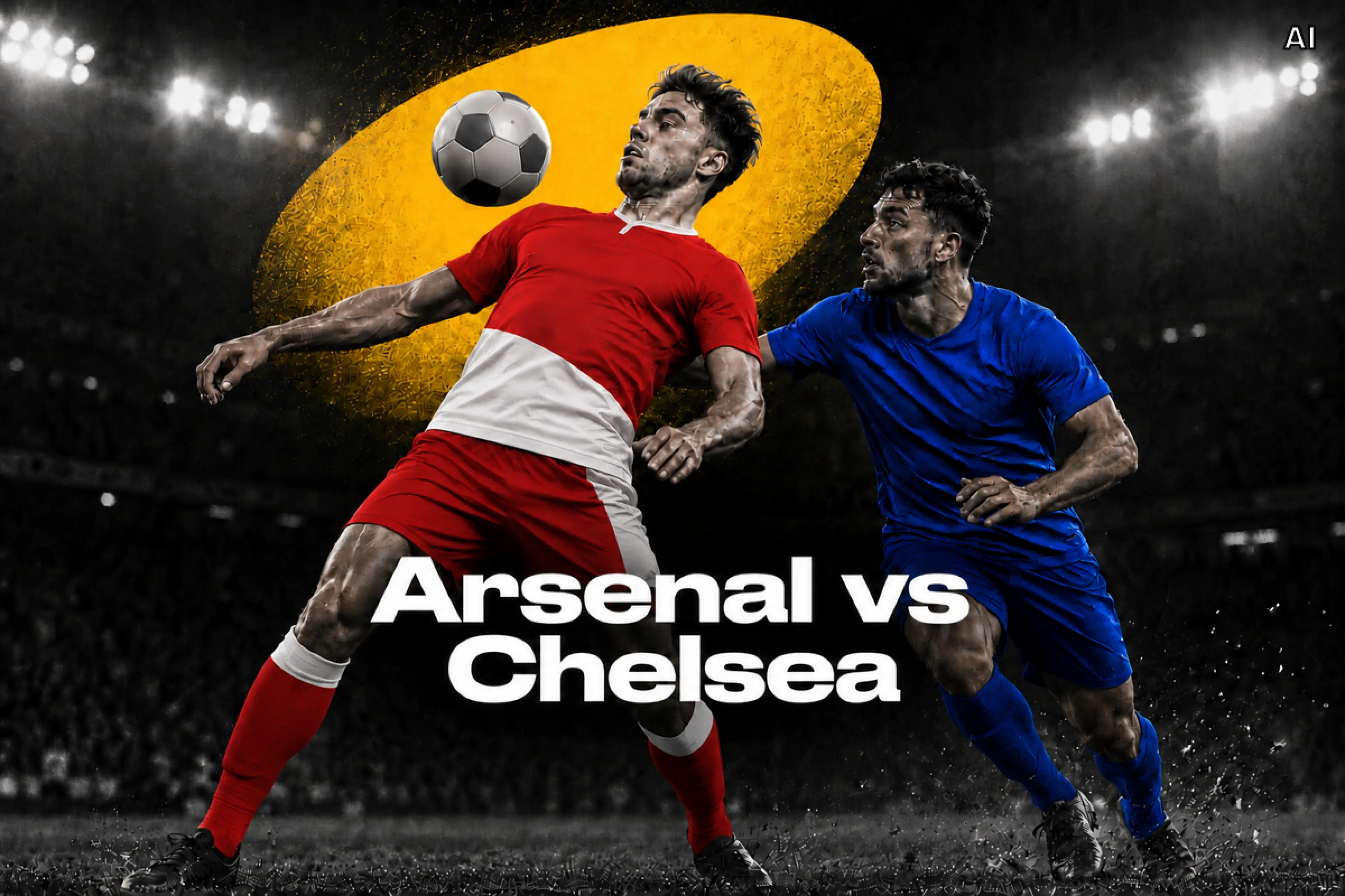 Arsenal vs Chelsea previa, cuotas, posibles alineaciones y apuestas