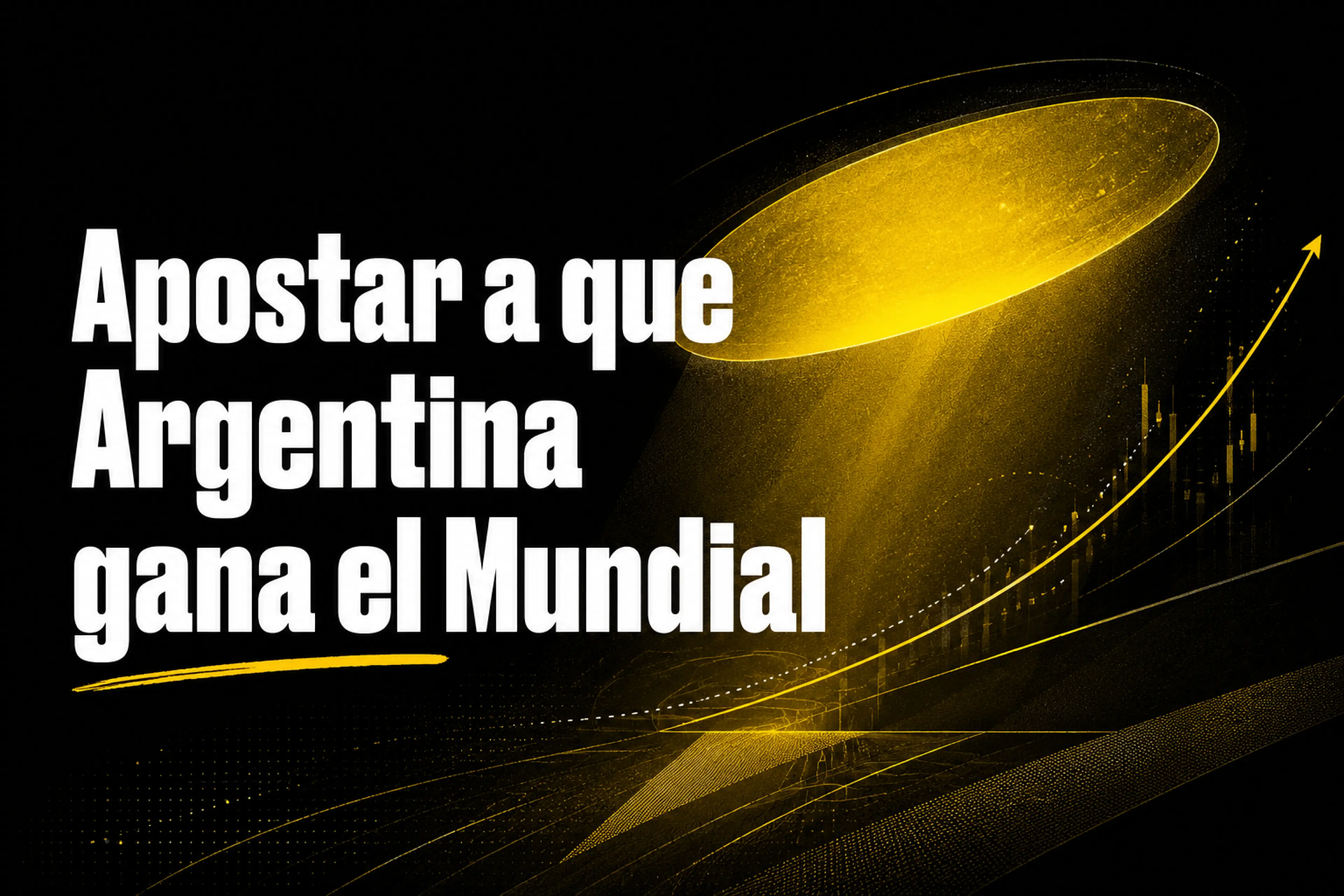 Argentina gana el mundial