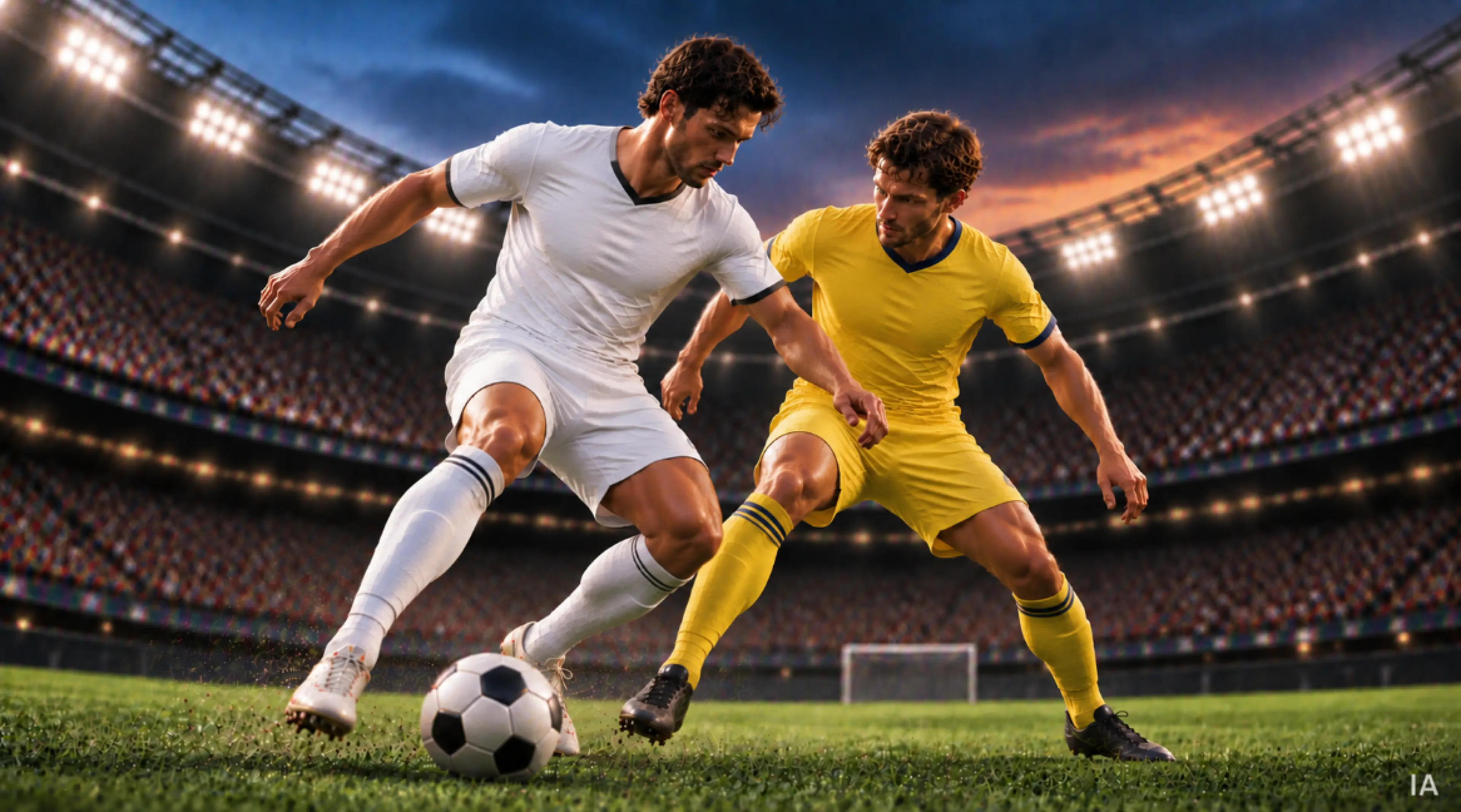 Real madrid vs villareal