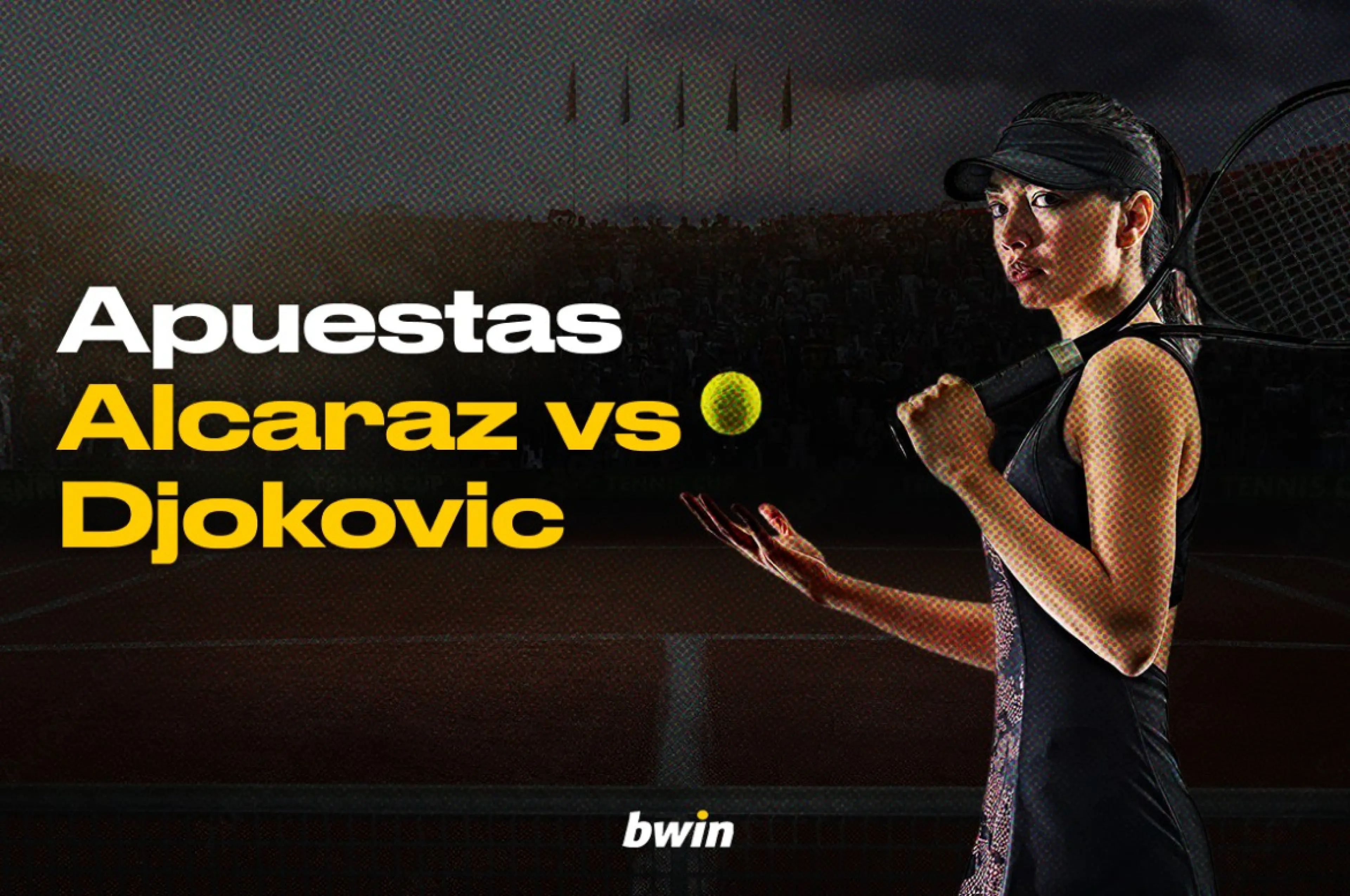 ALCARAZ VS DJOCKOVIC
