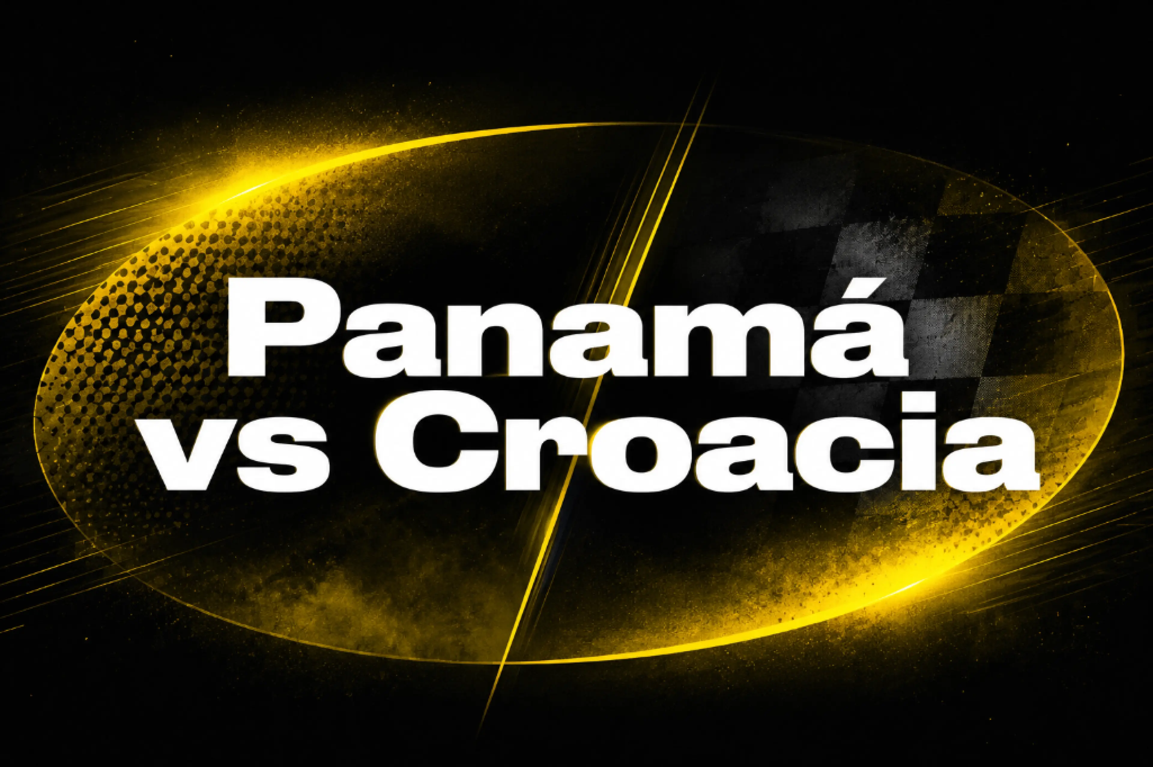 Panamá vs Croacia previa, apuestas y mercados del Mundial 2026