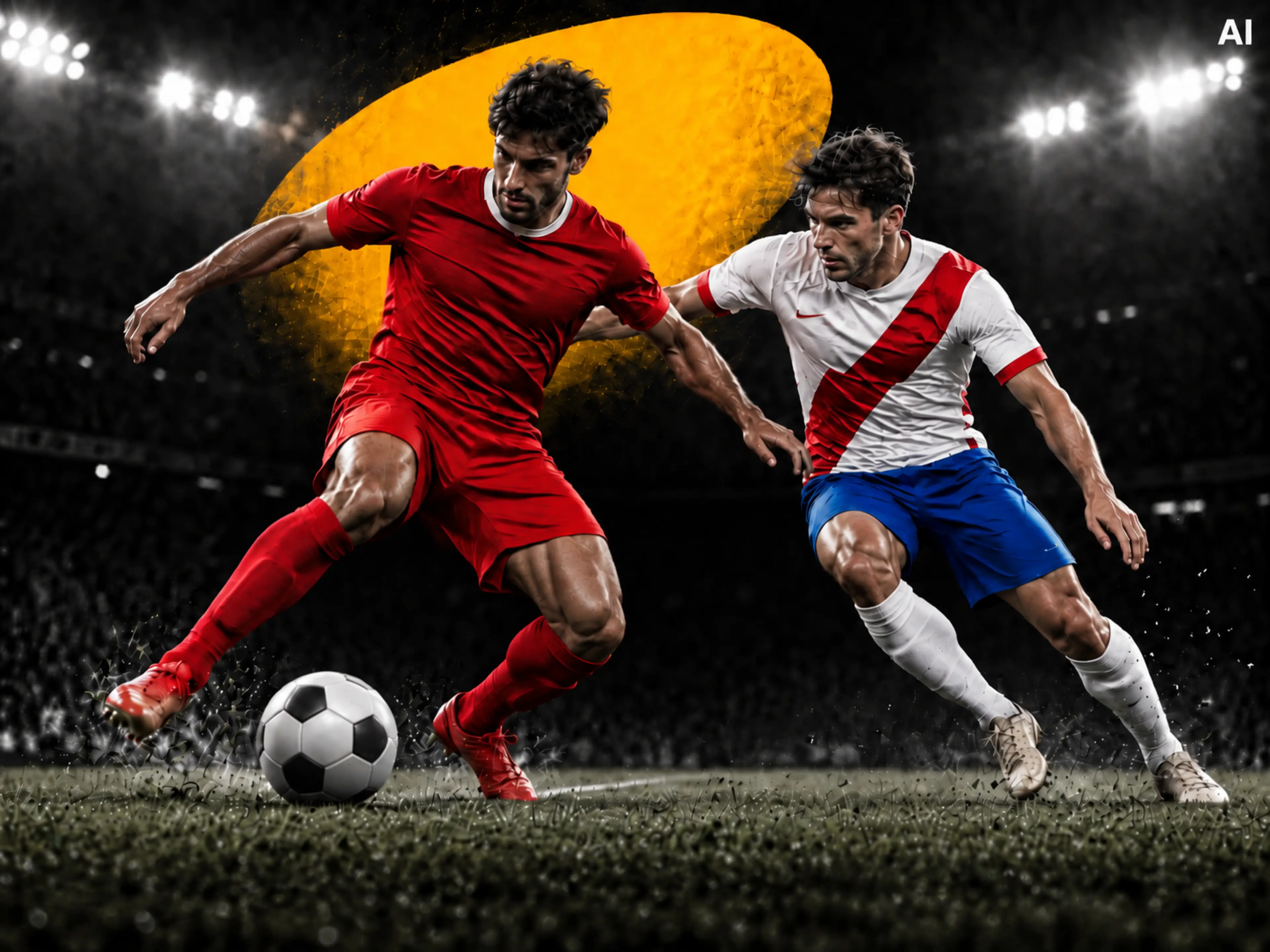 Liverpool vs Atlético de Madrid